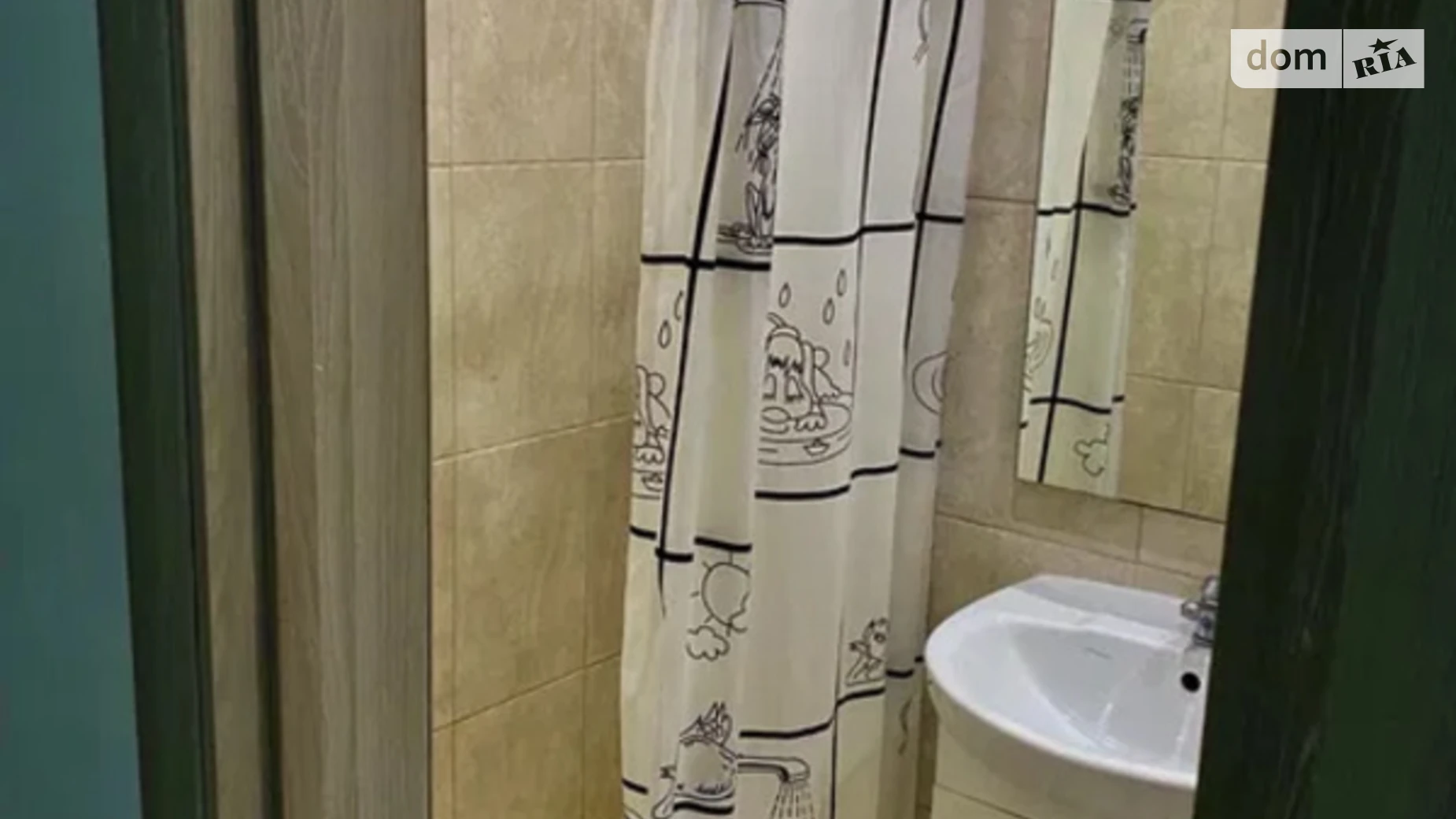 Сдается в аренду 1-комнатная квартира 44 кв. м в Чернигове, ул. Черновола Вячеслава, 15А - фото 3