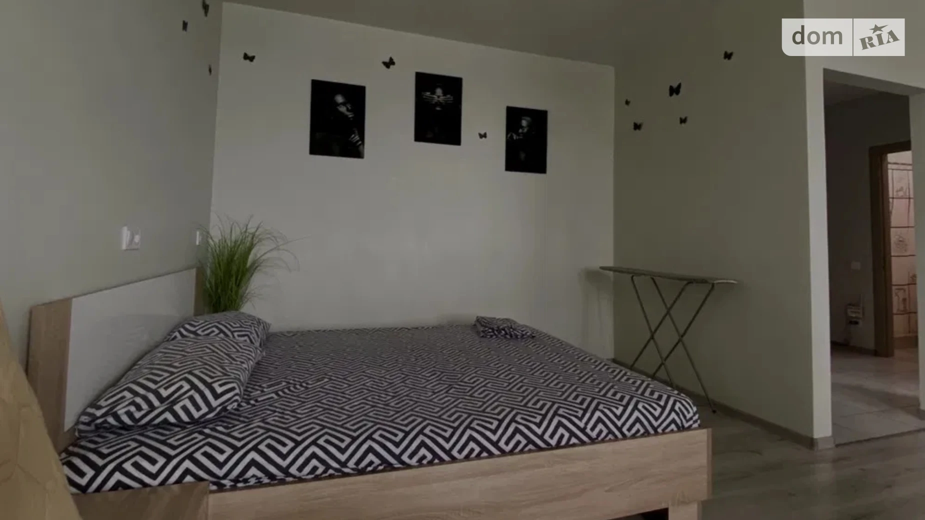 Сдается в аренду 1-комнатная квартира 44 кв. м в Чернигове, ул. Черновола Вячеслава, 15А - фото 5