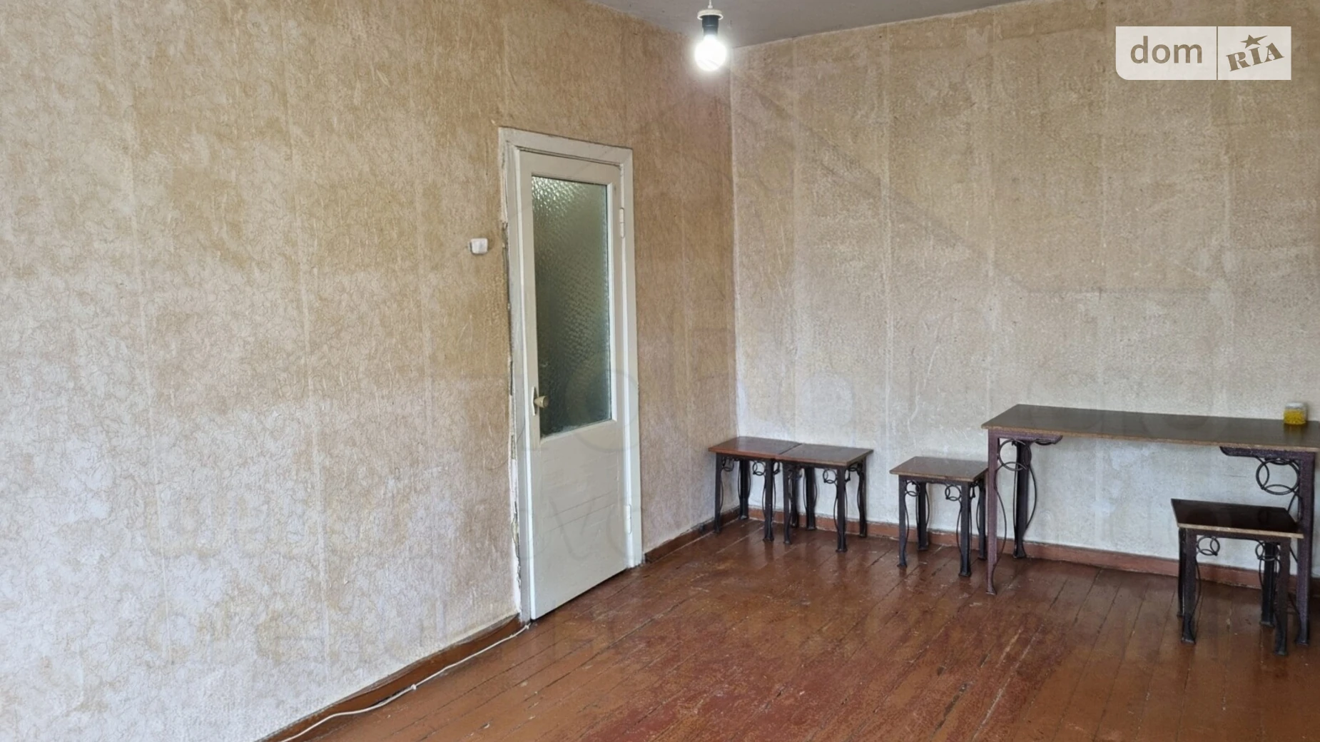 Продается 1-комнатная квартира 30.9 кв. м в Чернигове, ул. Шевченко - фото 3