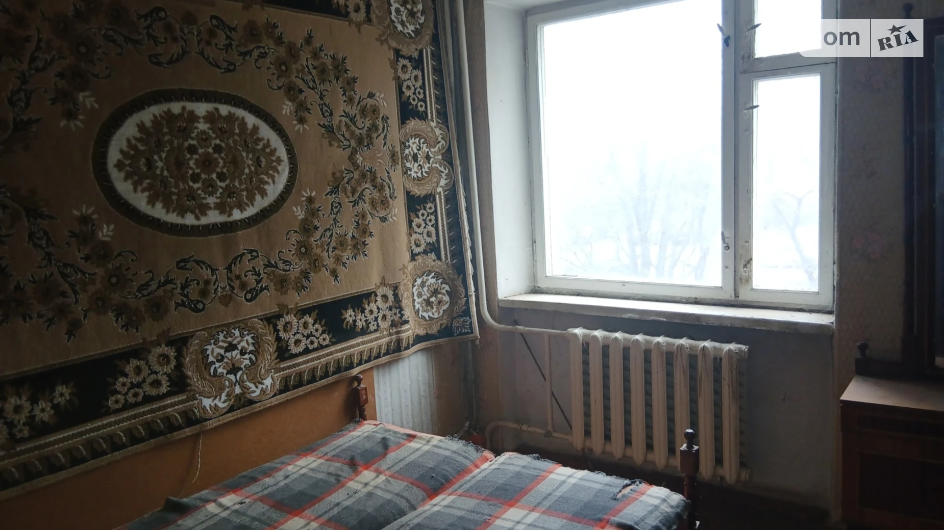 Продается 3-комнатная квартира 62.2 кв. м в Черноморске, цена: 38000 $ - фото 3