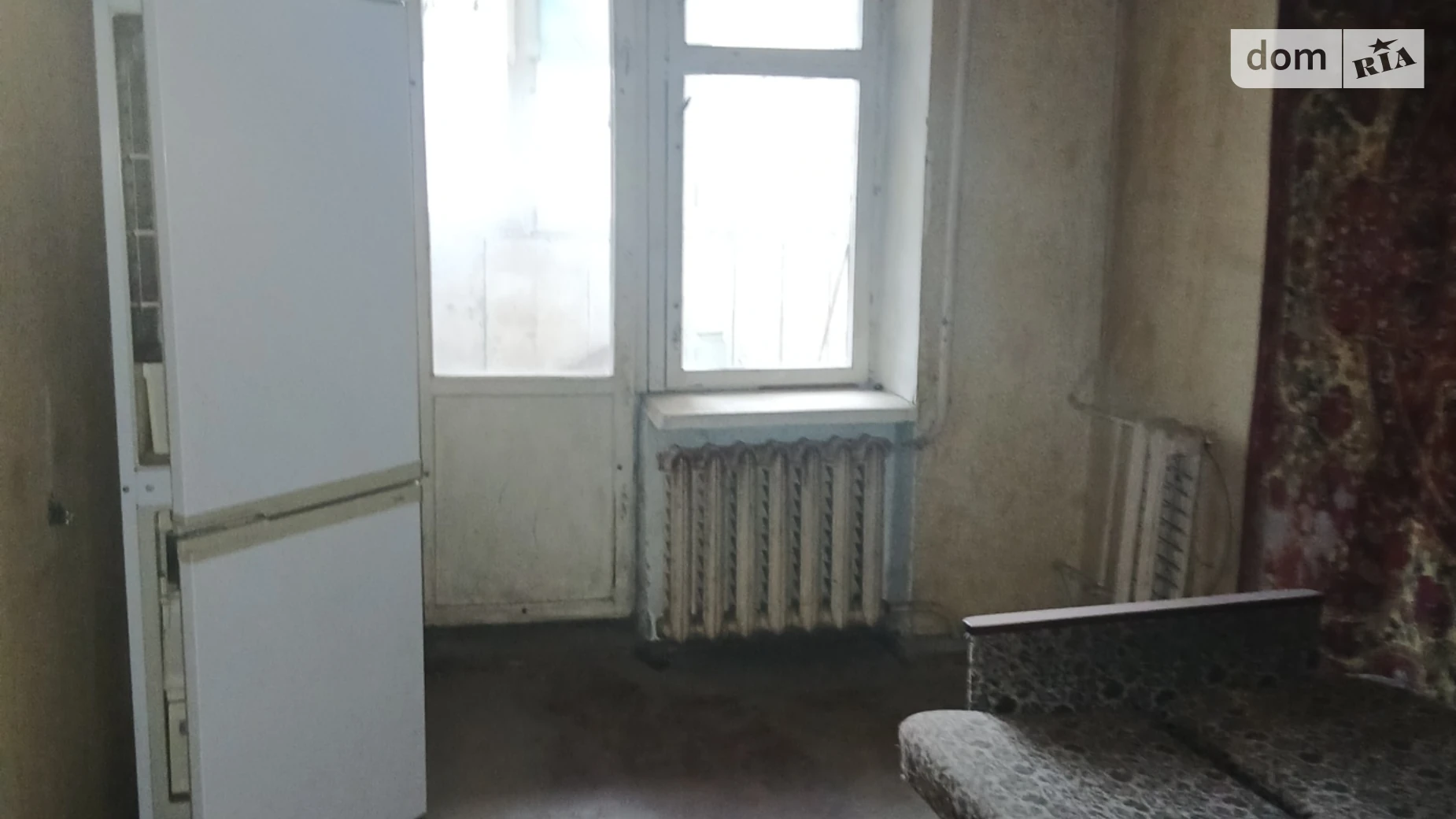Продается 3-комнатная квартира 62.2 кв. м в Черноморске, цена: 38000 $ - фото 4