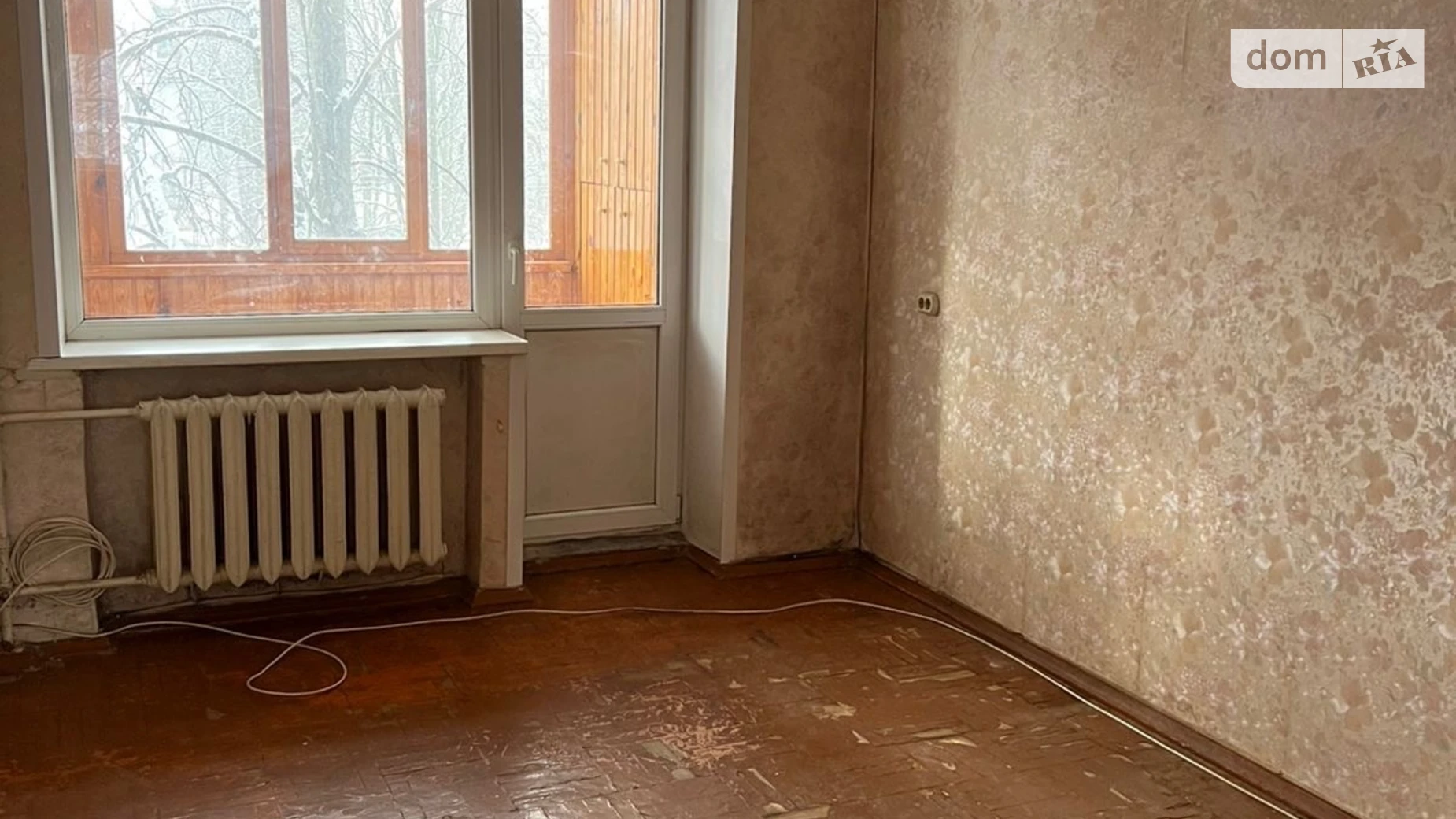 2-комнатная квартира 49.39 кв. м в Запорожье, ул. Полякова - фото 2