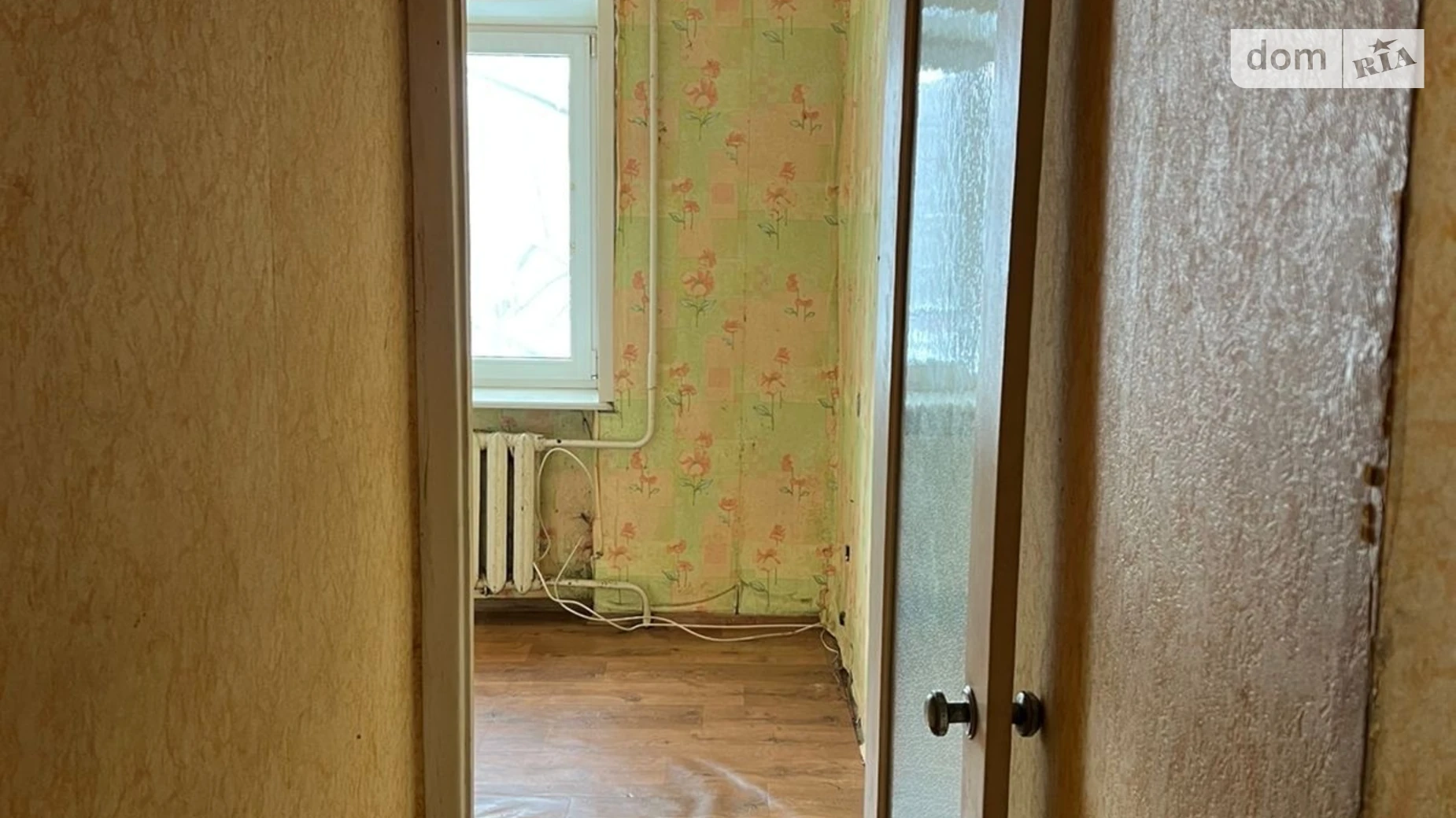 2-комнатная квартира 49.39 кв. м в Запорожье, ул. Полякова - фото 3