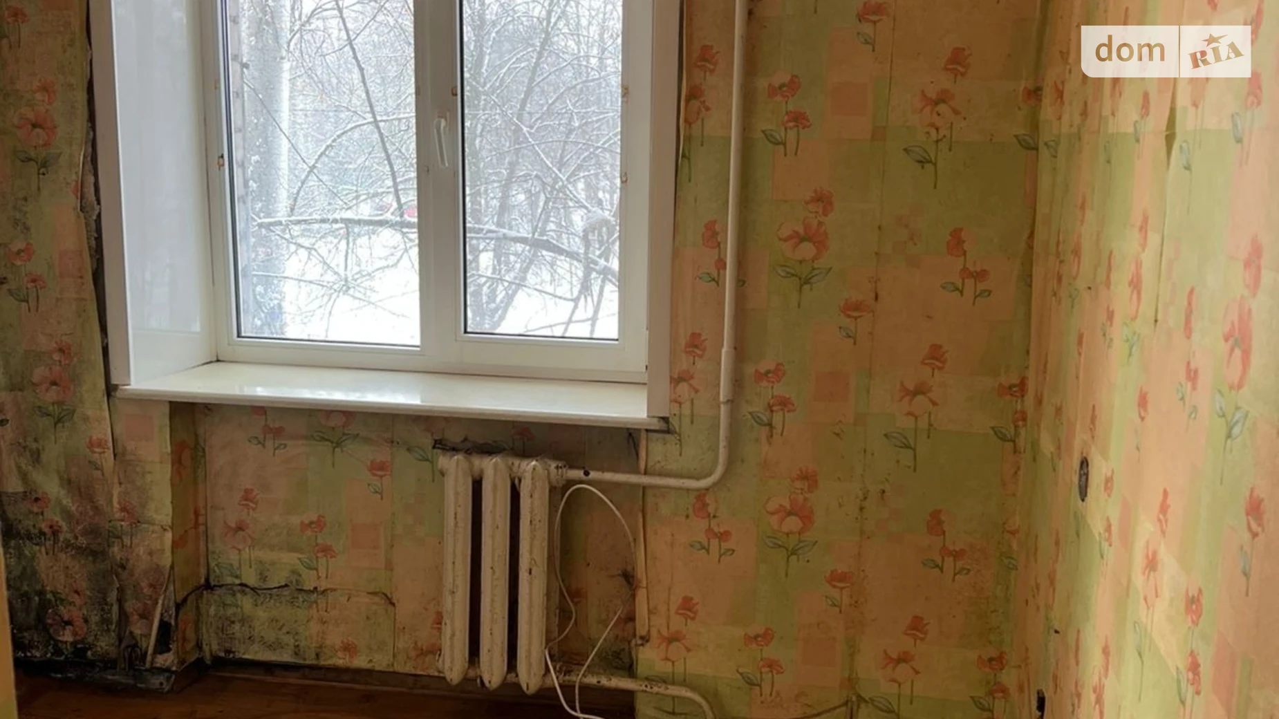 2-комнатная квартира 49.39 кв. м в Запорожье, ул. Полякова - фото 5