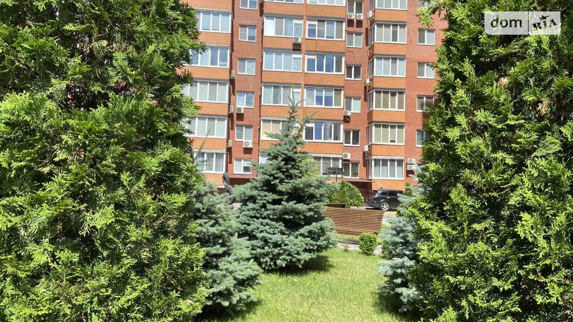 Продается 1-комнатная квартира 60.1 кв. м в Черкассах, цена: 62000 $ - фото 4