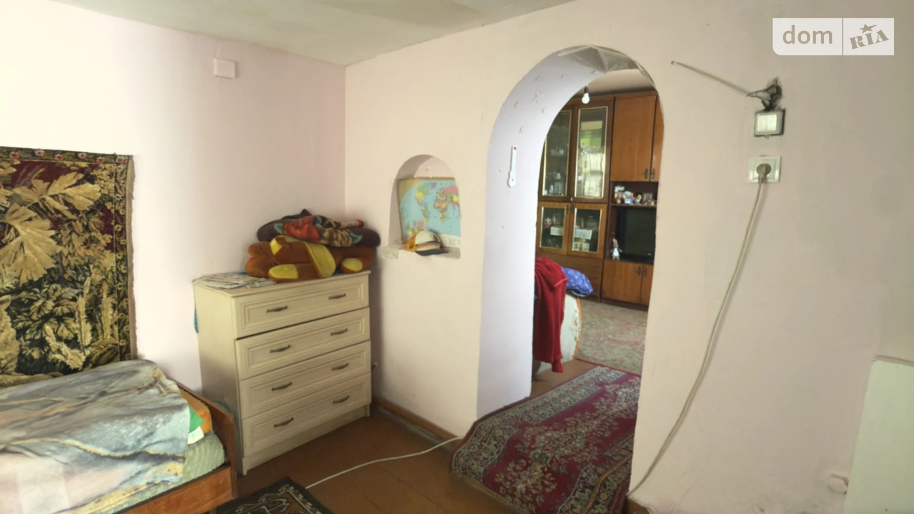 Продається одноповерховий будинок 36.6 кв. м з банею/сауною, цена: 27000 $ - фото 4