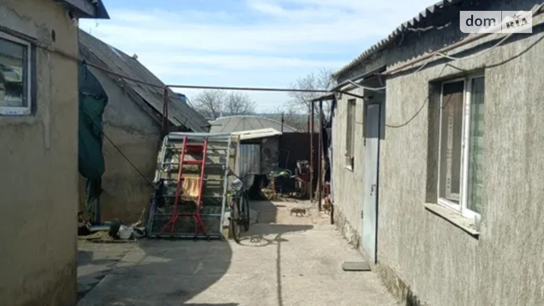 Продается одноэтажный дом 200 кв. м с мансардой, цена: 45000 $ - фото 3