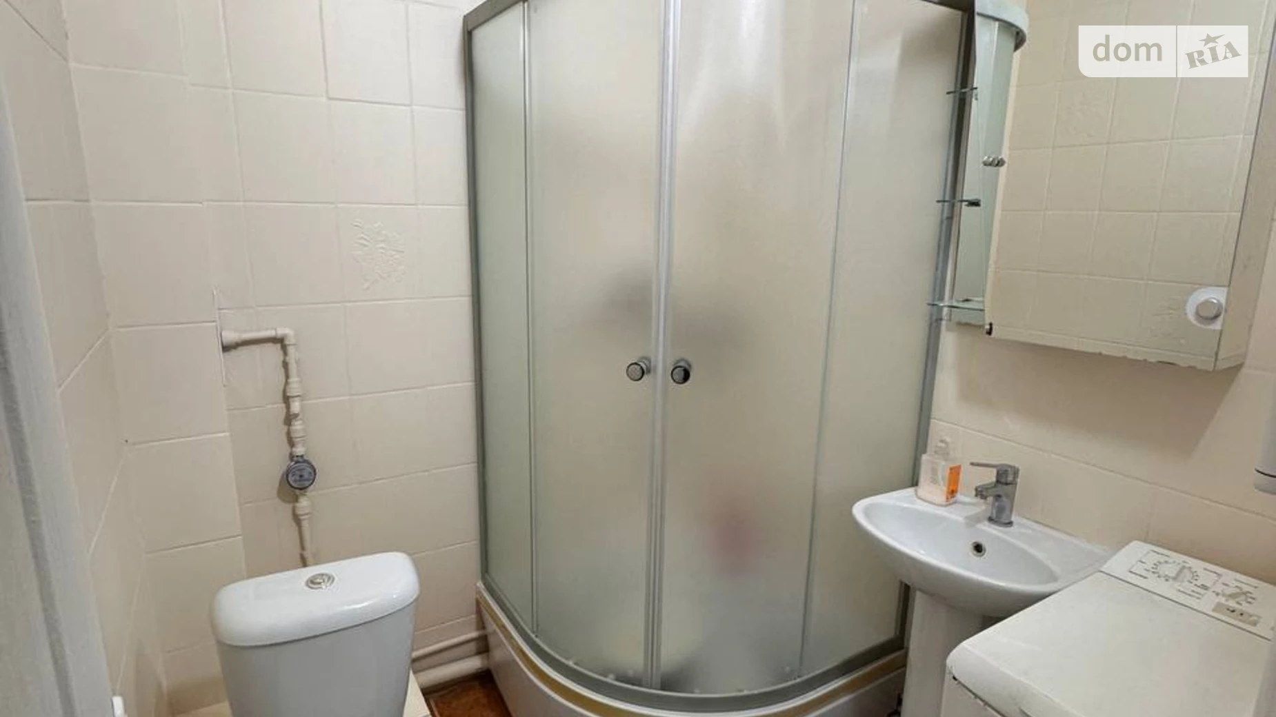 Здається в оренду 2-кімнатна квартира 41.8 кв. м у Києві, вул. Данила Щербаківського(Щербакова), 36 - фото 2