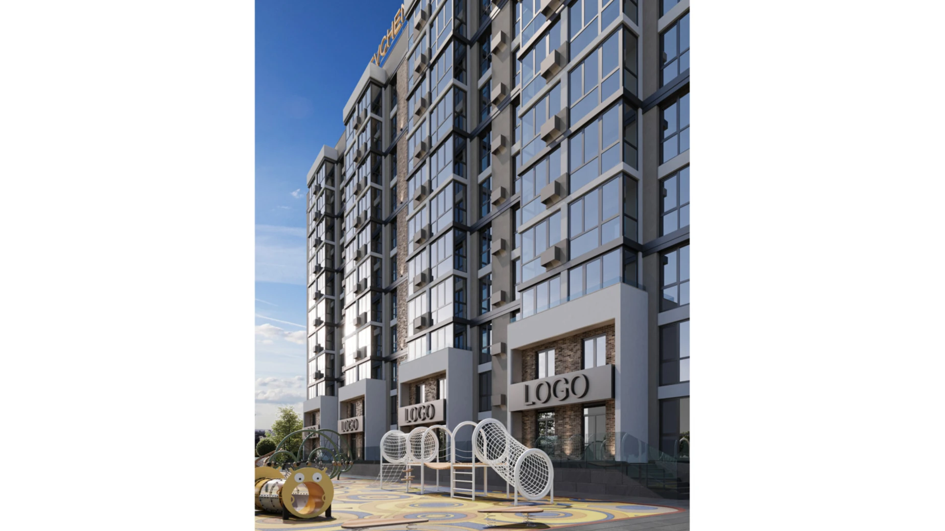 Продается 1-комнатная квартира 50.73 кв. м в Житомире, ул. Большая Бердичевская, 50А - фото 2