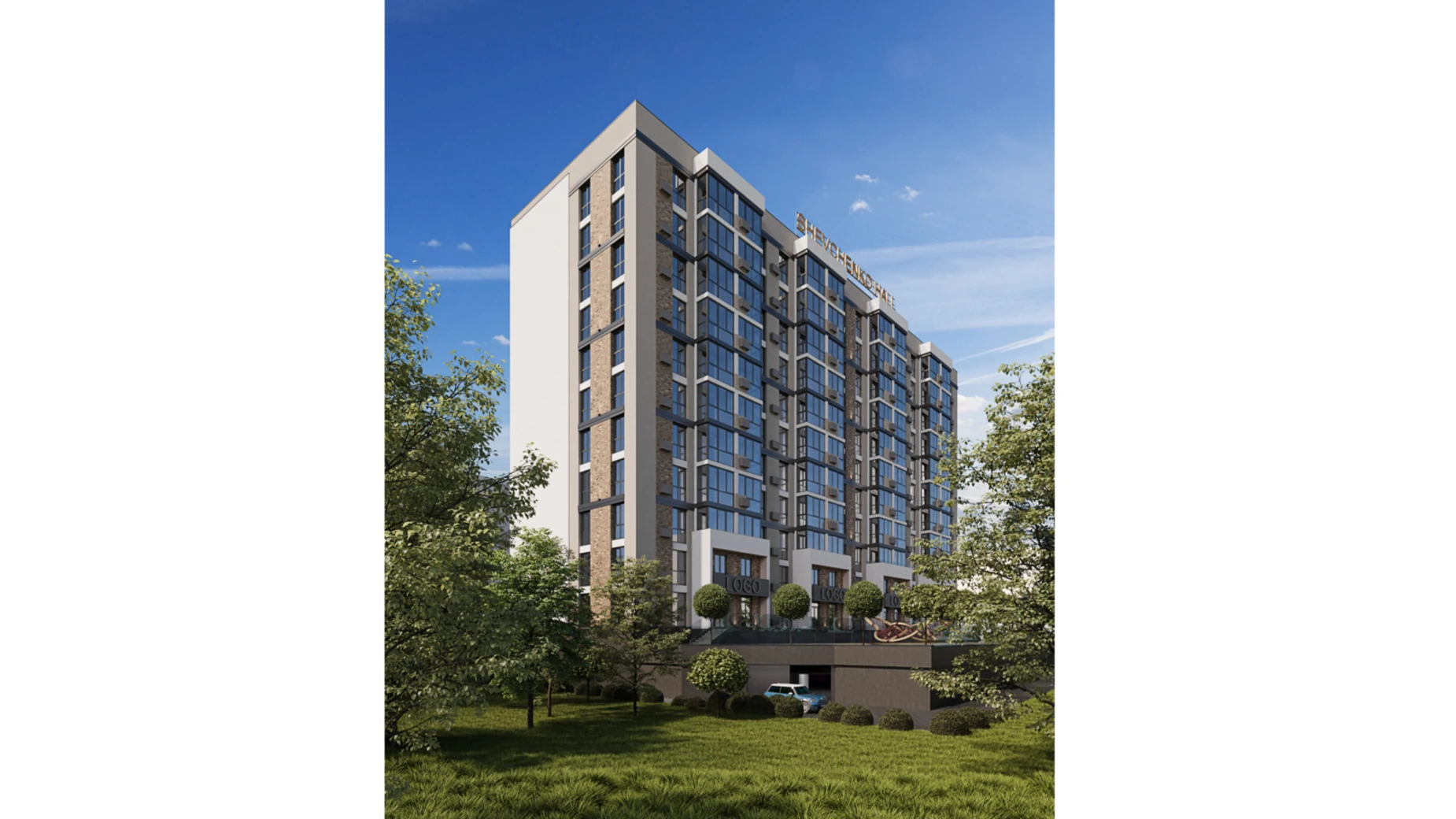 Продается 1-комнатная квартира 41.33 кв. м в Житомире, ул. Большая Бердичевская, 50А - фото 4