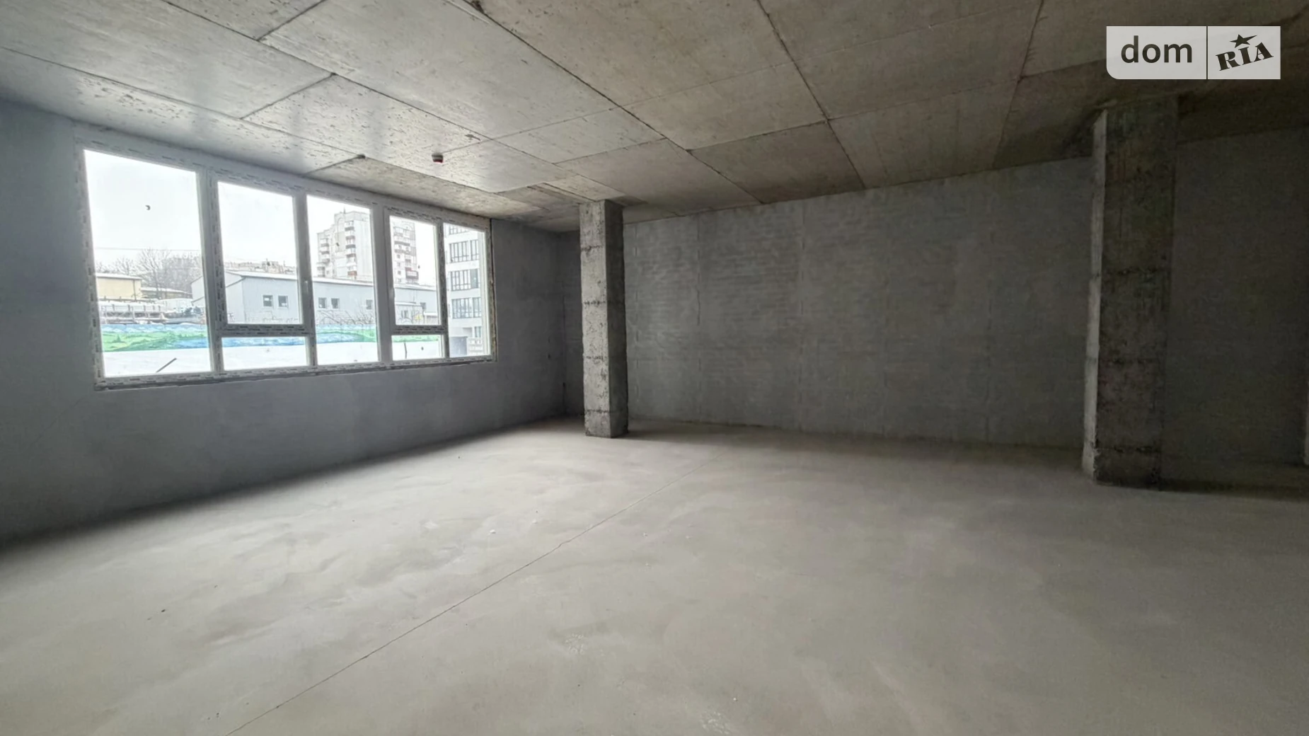 Здається в оренду приміщення вільного призначення 64 кв. м в 10-поверховій будівлі, цена: 20000 грн - фото 4