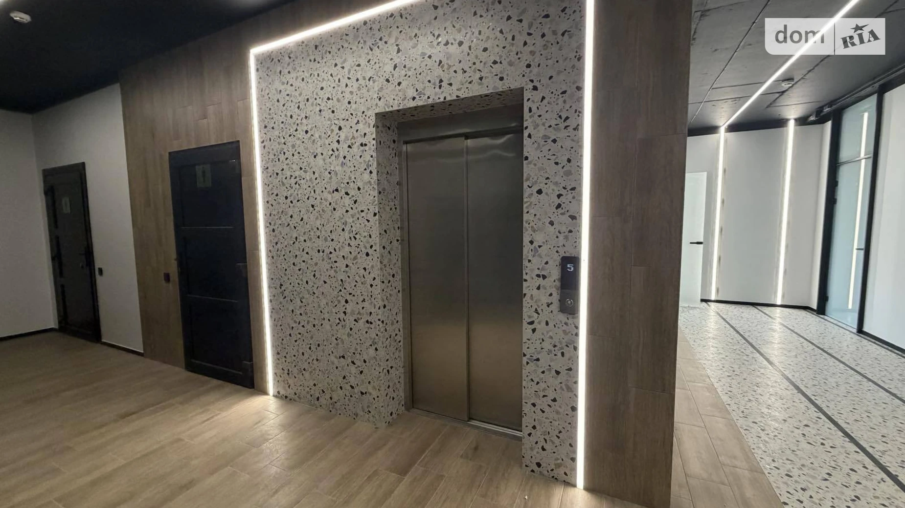 Здається в оренду приміщення вільного призначення 64 кв. м в 10-поверховій будівлі, цена: 20000 грн - фото 3