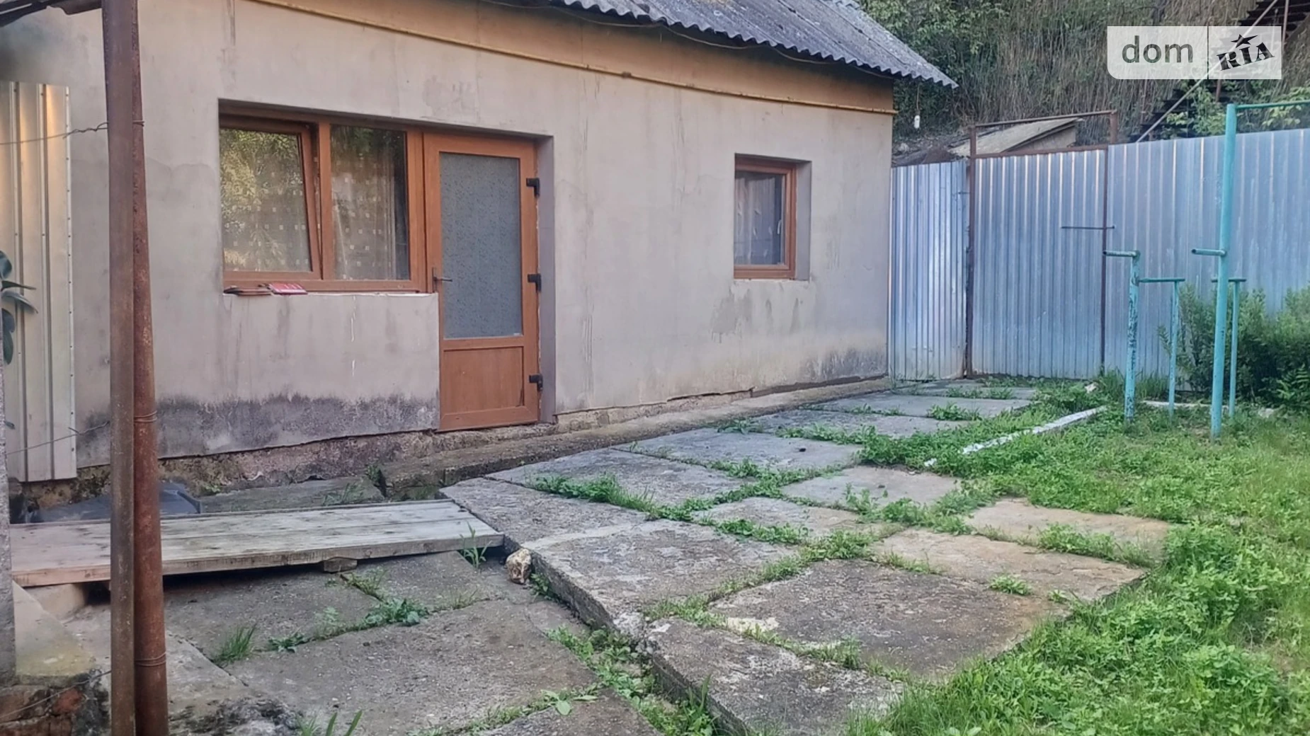 Продается одноэтажный дом 54 кв. м с балконом, цена: 15000 € - фото 3