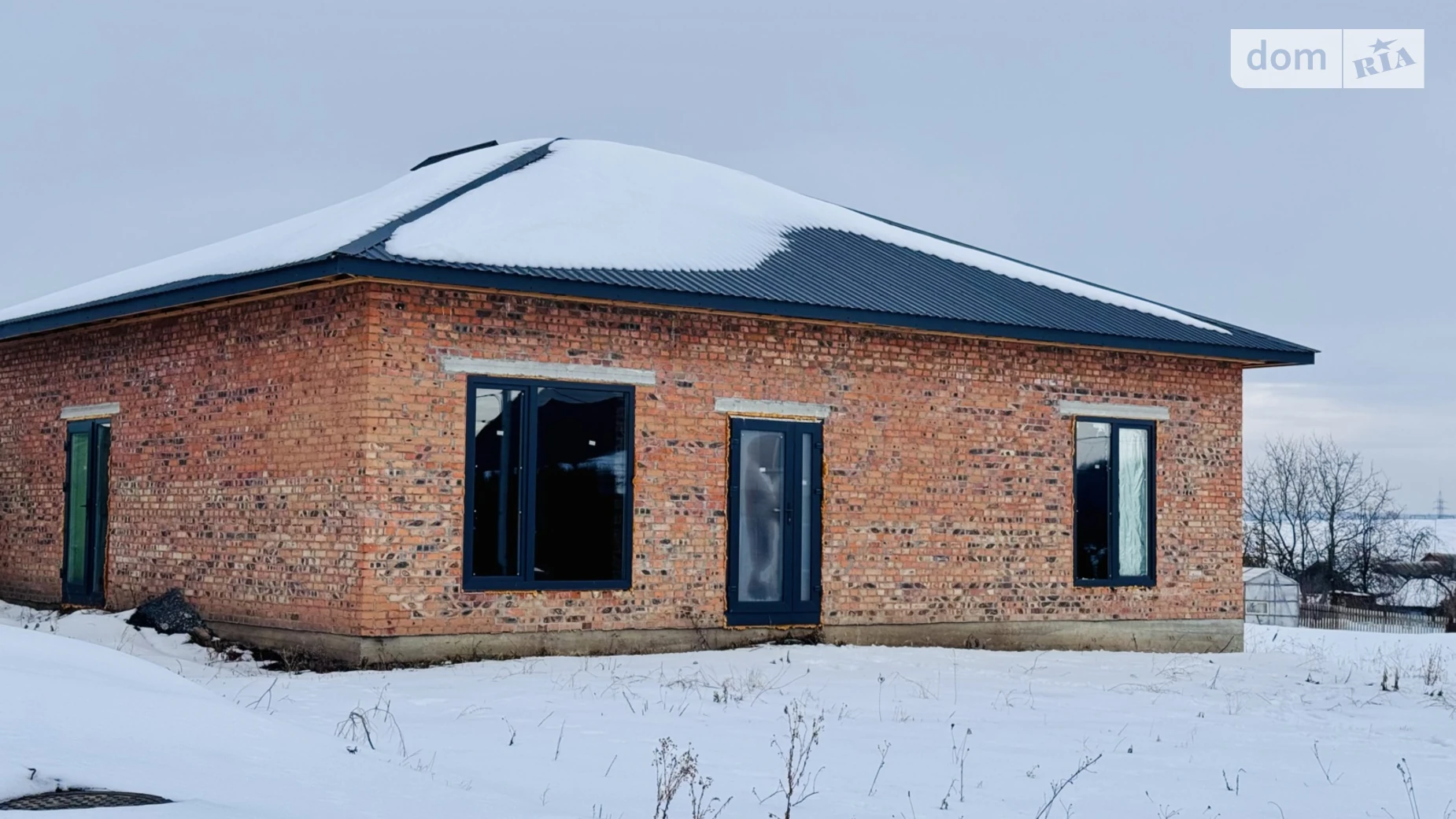 Продается одноэтажный дом 120 кв. м с подвалом, цена: 95000 $ - фото 3