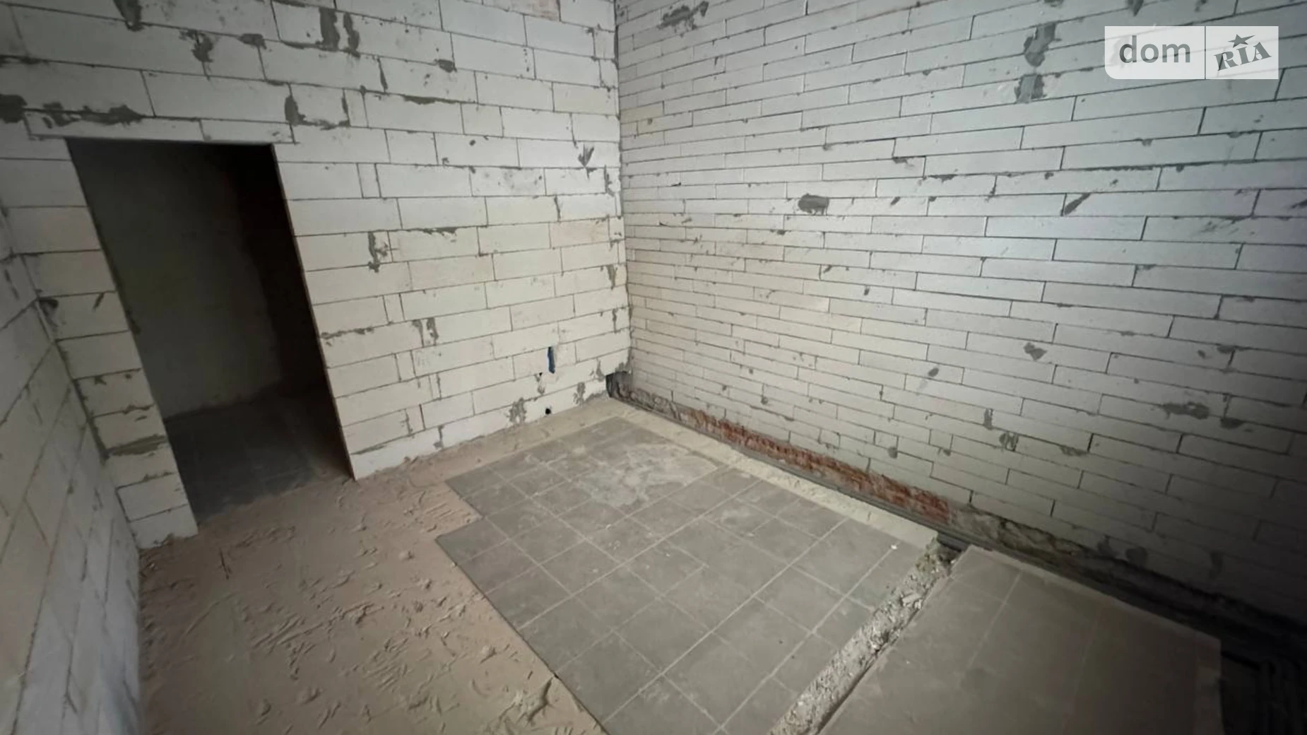 Продается 1-комнатная квартира 42.4 кв. м в Полтаве, цена: 35000 $ - фото 4