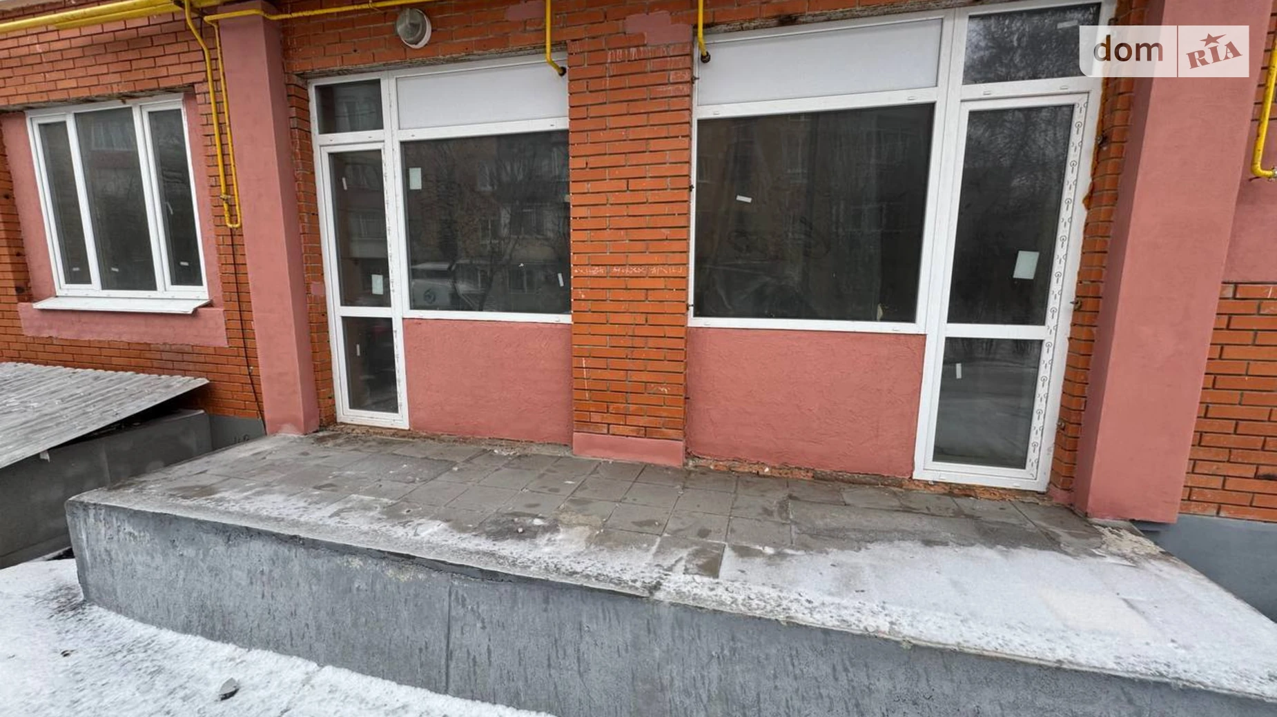 Продается 1-комнатная квартира 42.4 кв. м в Полтаве, цена: 35000 $ - фото 3