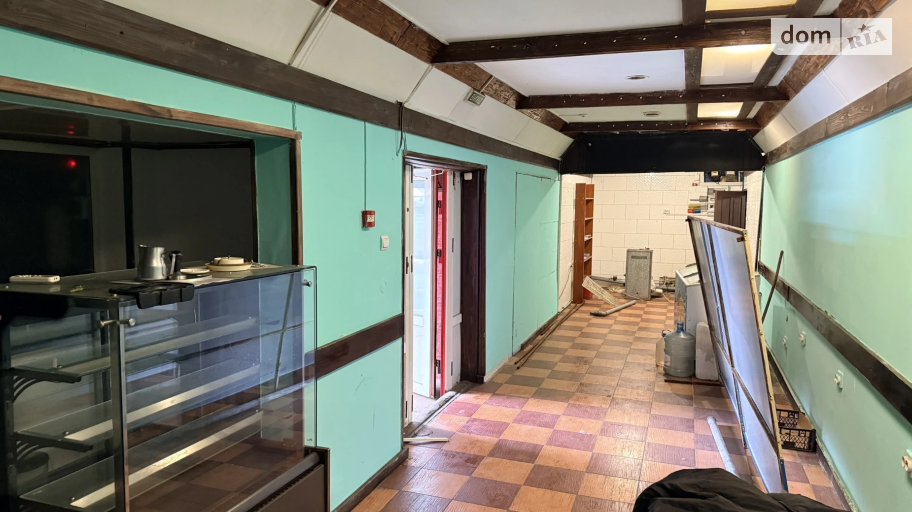 Здається в оренду приміщення вільного призначення 50 кв. м в 1-поверховій будівлі, цена: 12000 грн - фото 3