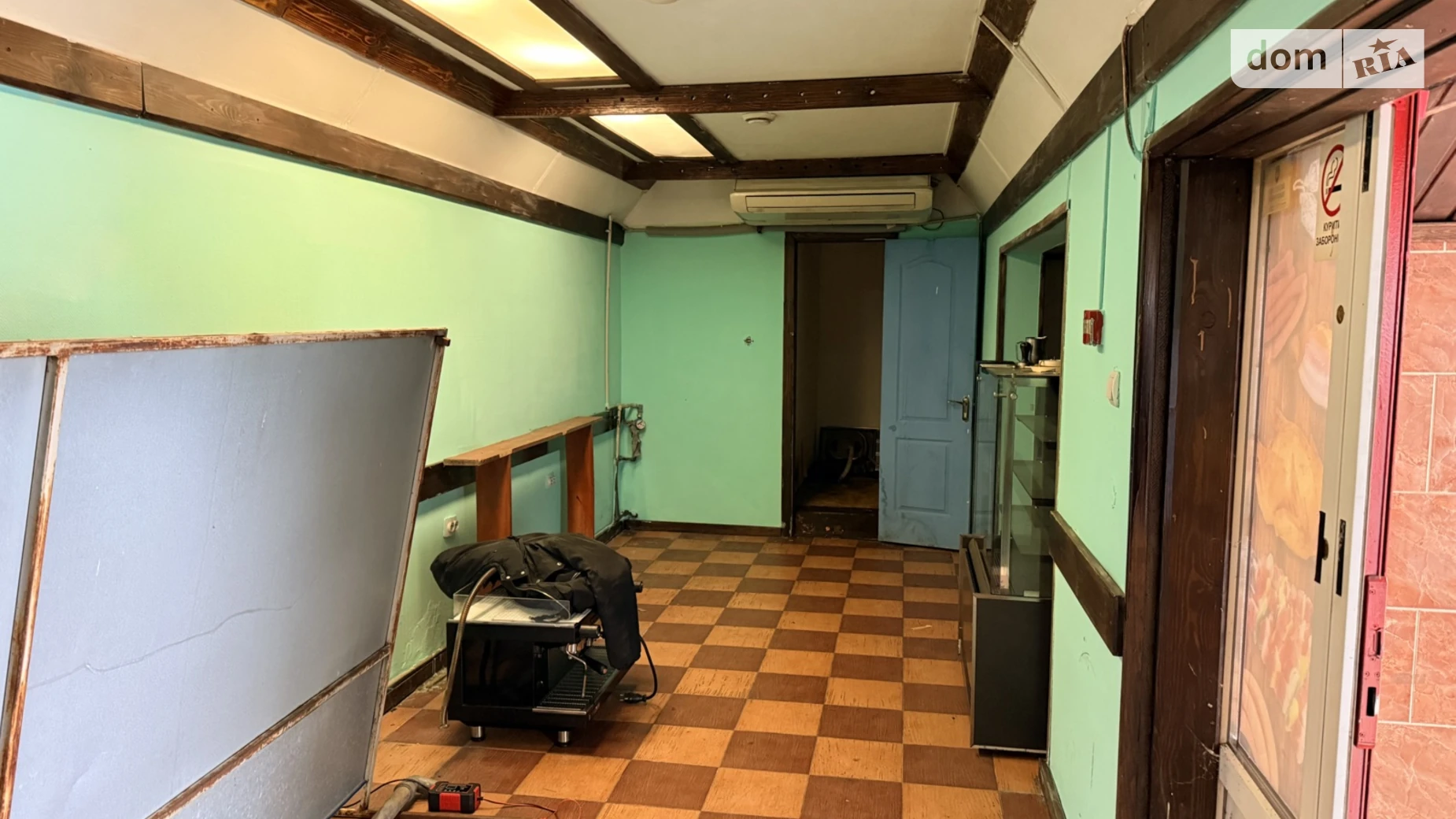 Здається в оренду приміщення вільного призначення 50 кв. м в 1-поверховій будівлі, цена: 12000 грн - фото 4