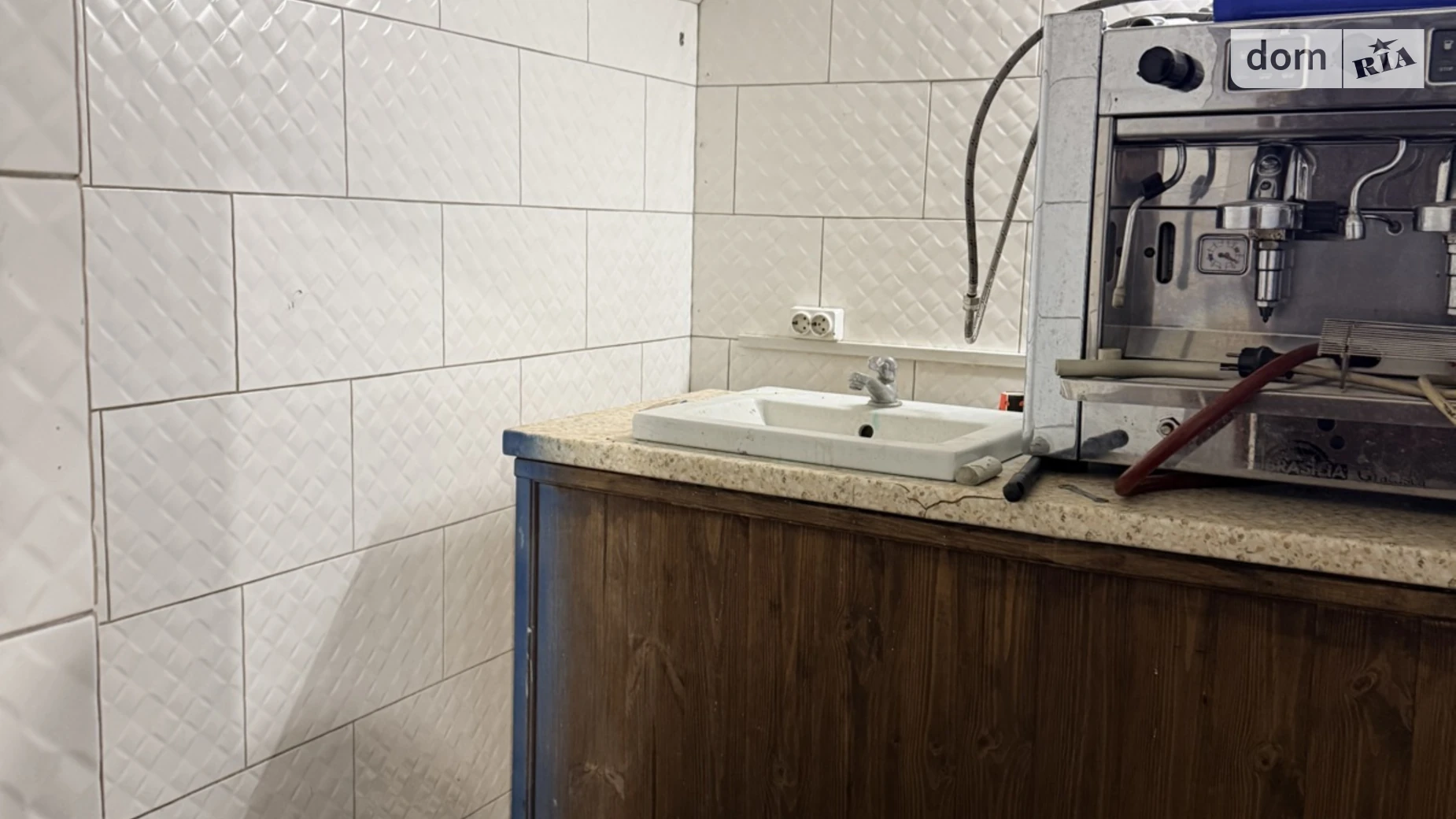 Здається в оренду приміщення вільного призначення 50 кв. м в 1-поверховій будівлі, цена: 12000 грн - фото 5