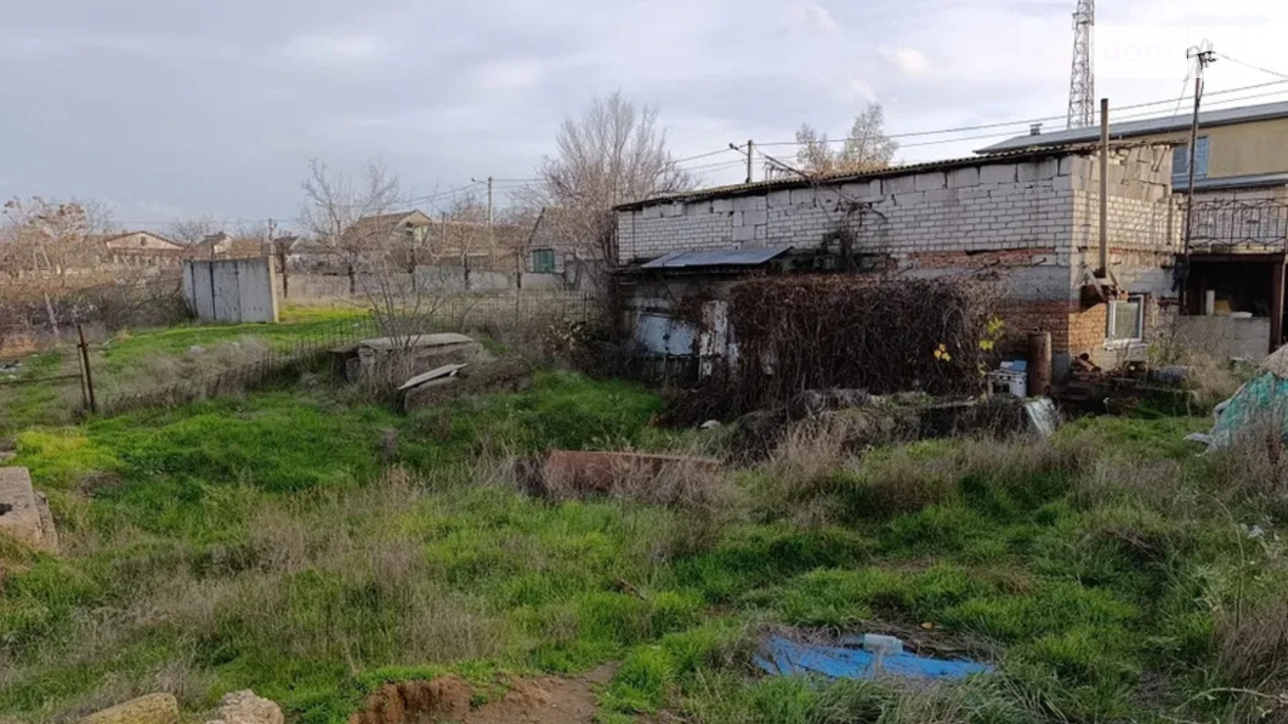 Продается земельный участок 10 соток в Николаевской области, цена: 15000 $ - фото 3