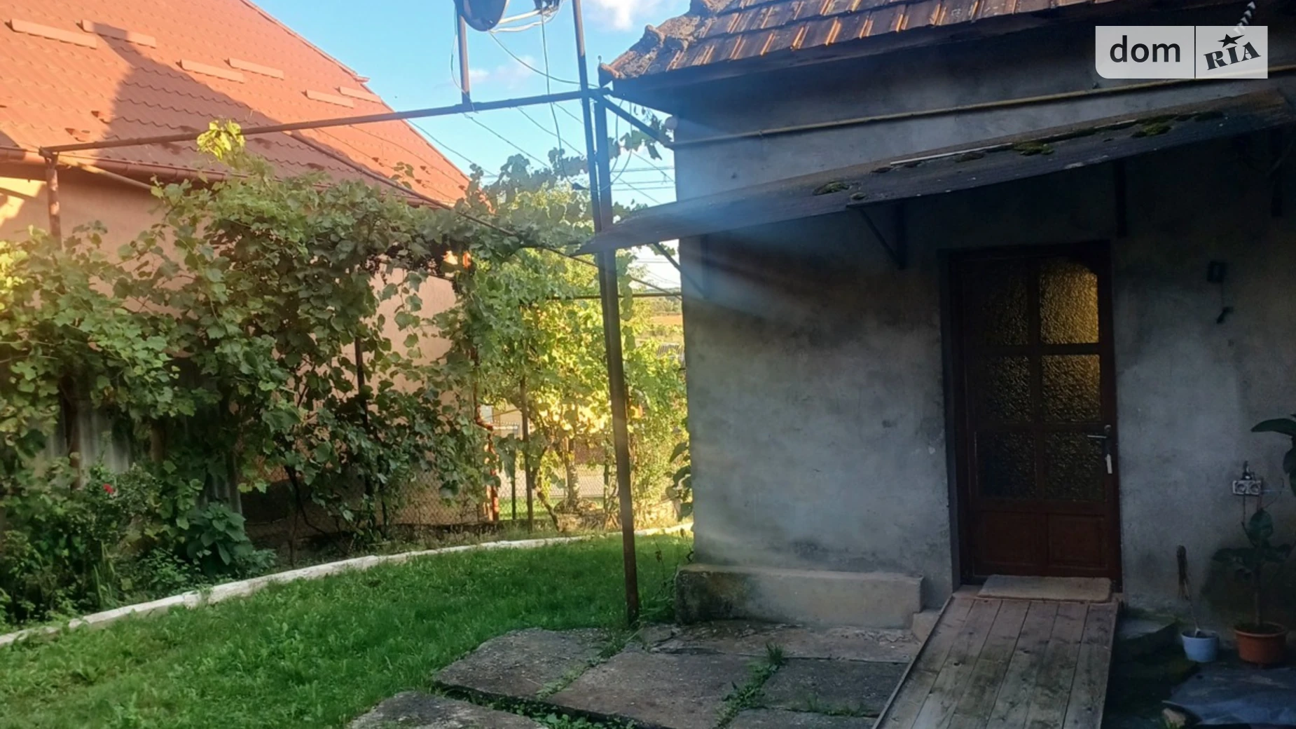 Продается одноэтажный дом 54 кв. м с балконом, цена: 15000 € - фото 5
