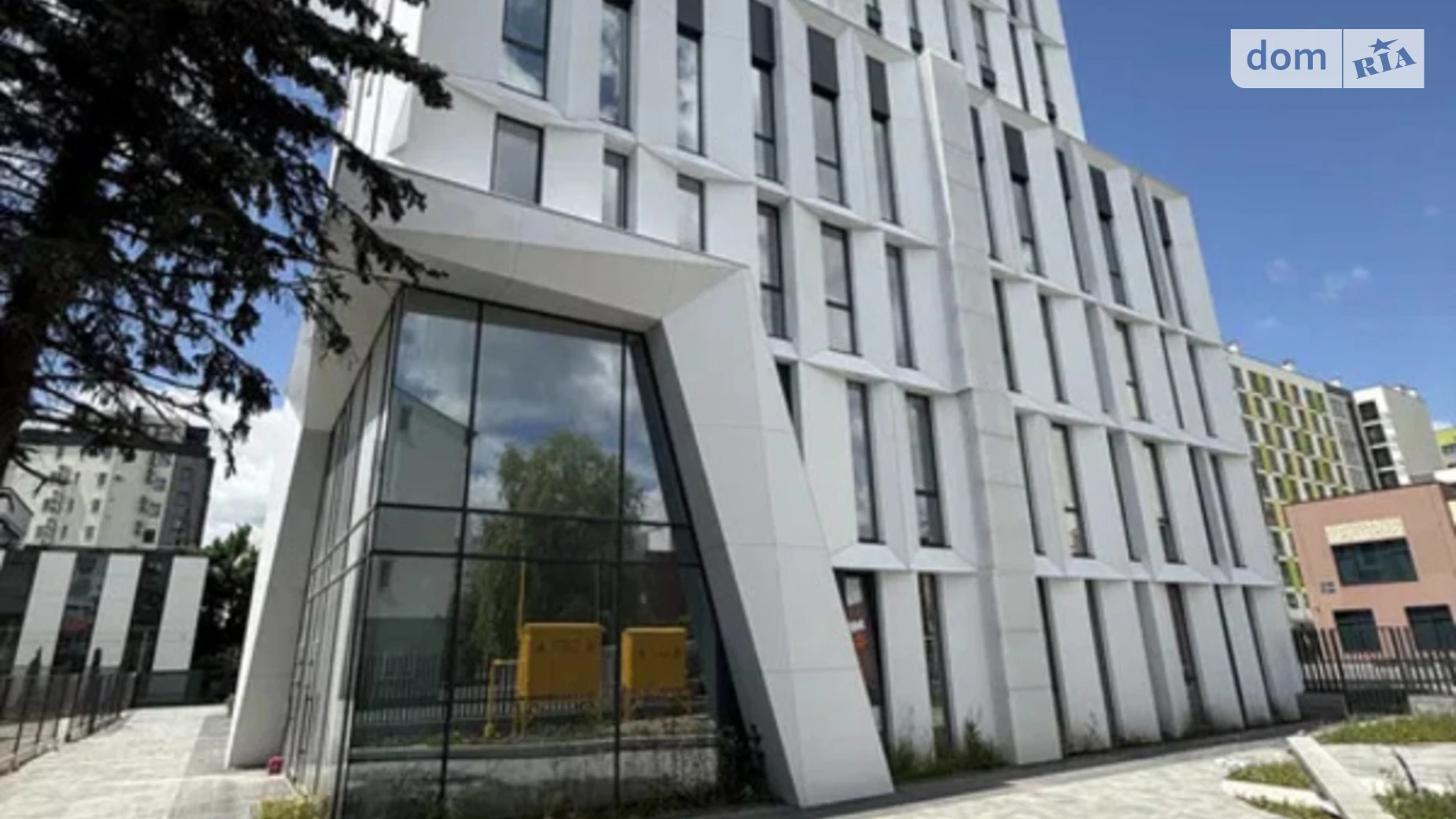 Продается 2-комнатная квартира 59.8 кв. м в Львове, ул. Венгерская, 14Л - фото 3