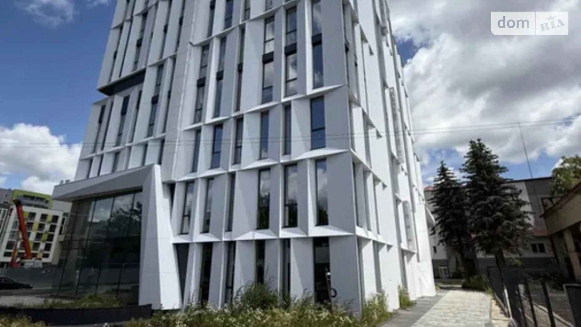 Продается 2-комнатная квартира 59.8 кв. м в Львове, ул. Венгерская, 14Л - фото 4