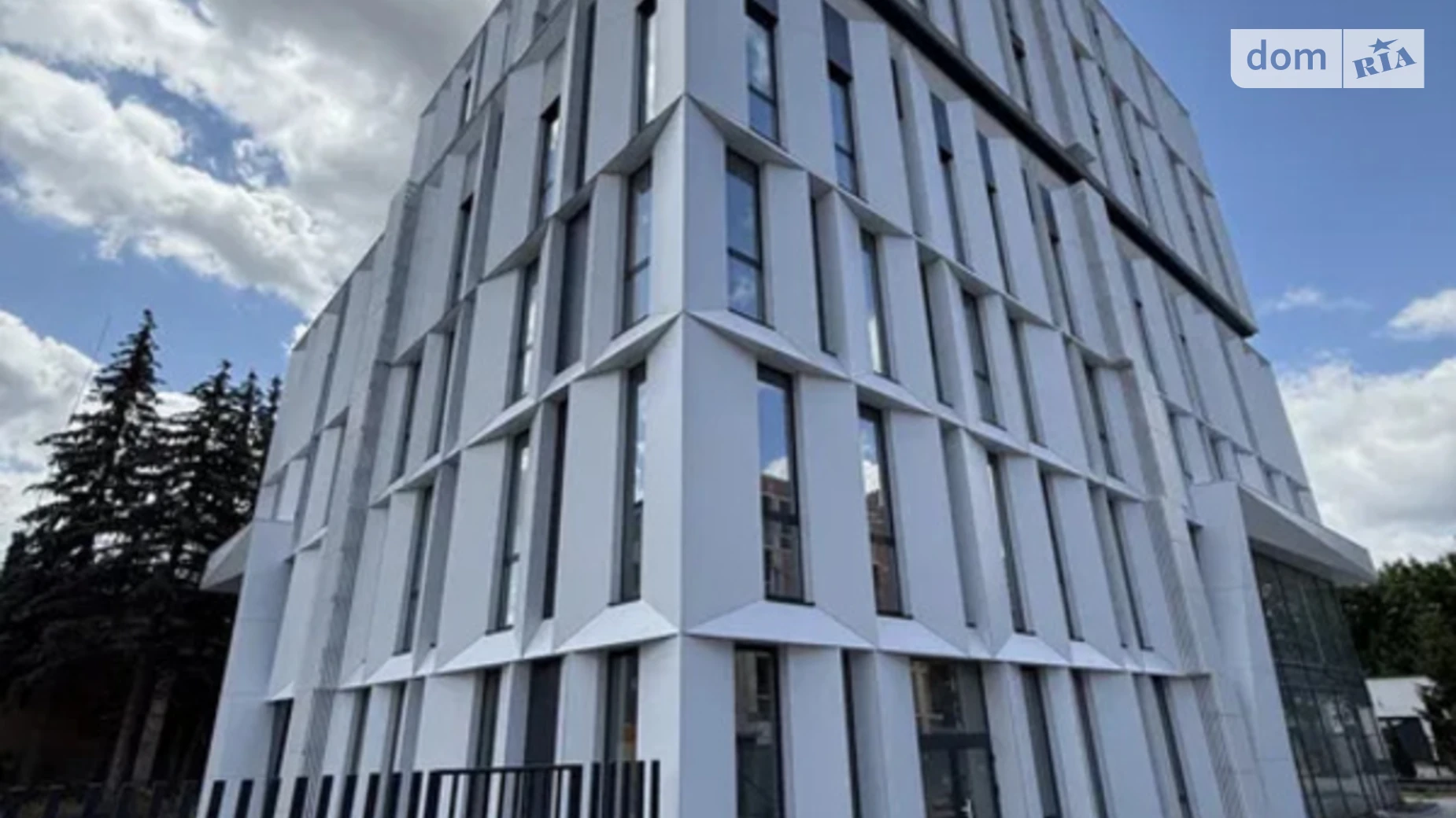 Продается 2-комнатная квартира 59.8 кв. м в Львове, ул. Венгерская, 14Л - фото 5