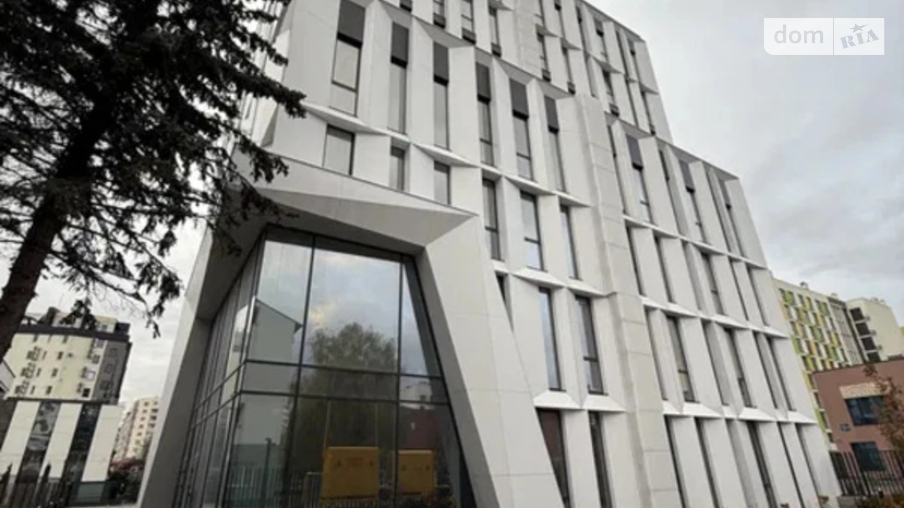 Продается 2-комнатная квартира 59.8 кв. м в Львове, ул. Венгерская, 14Л - фото 2