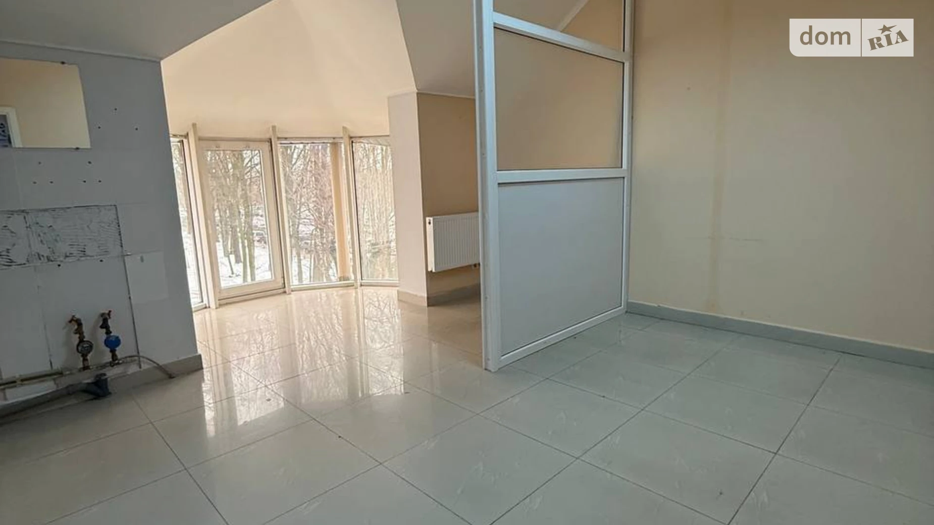 Сдается в аренду объект сферы услуг 33.5 кв. м в 3-этажном здании, цена: 15000 грн - фото 2