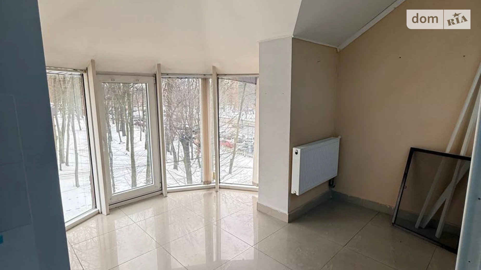 Сдается в аренду объект сферы услуг 33.5 кв. м в 3-этажном здании, цена: 15000 грн - фото 4