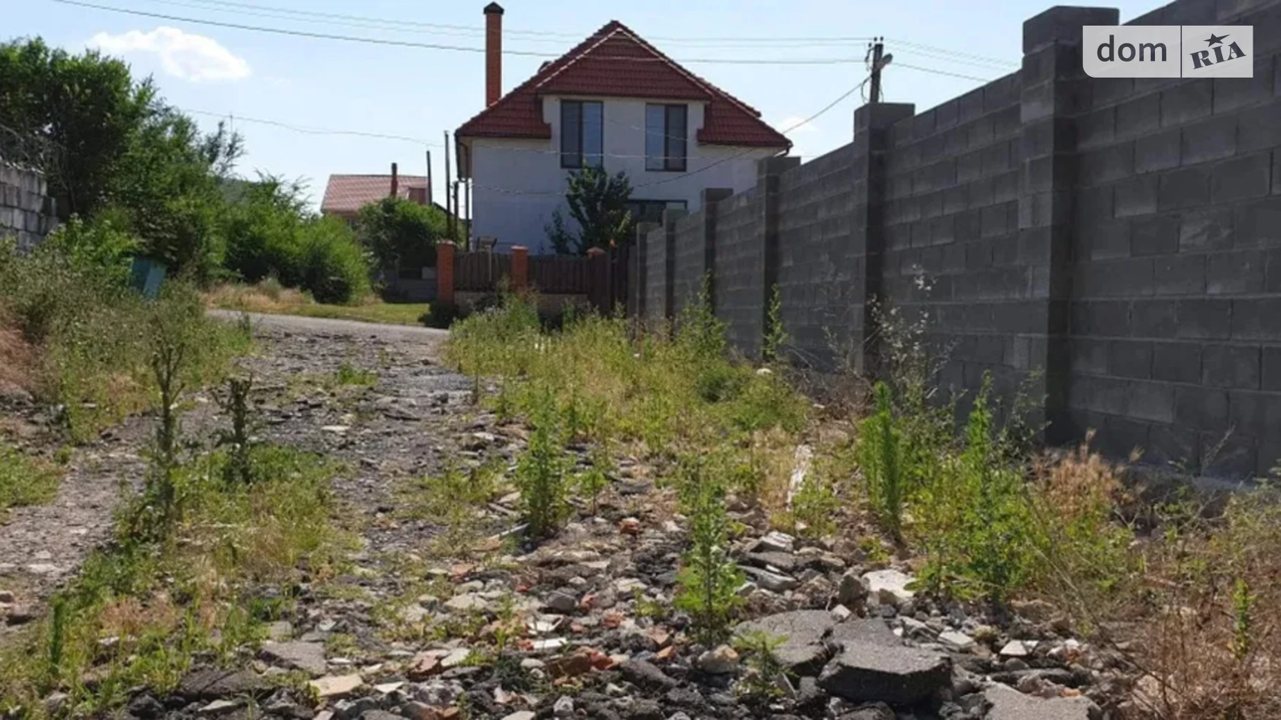 Продается земельный участок 9 соток в Николаевской области, цена: 20000 $ - фото 3