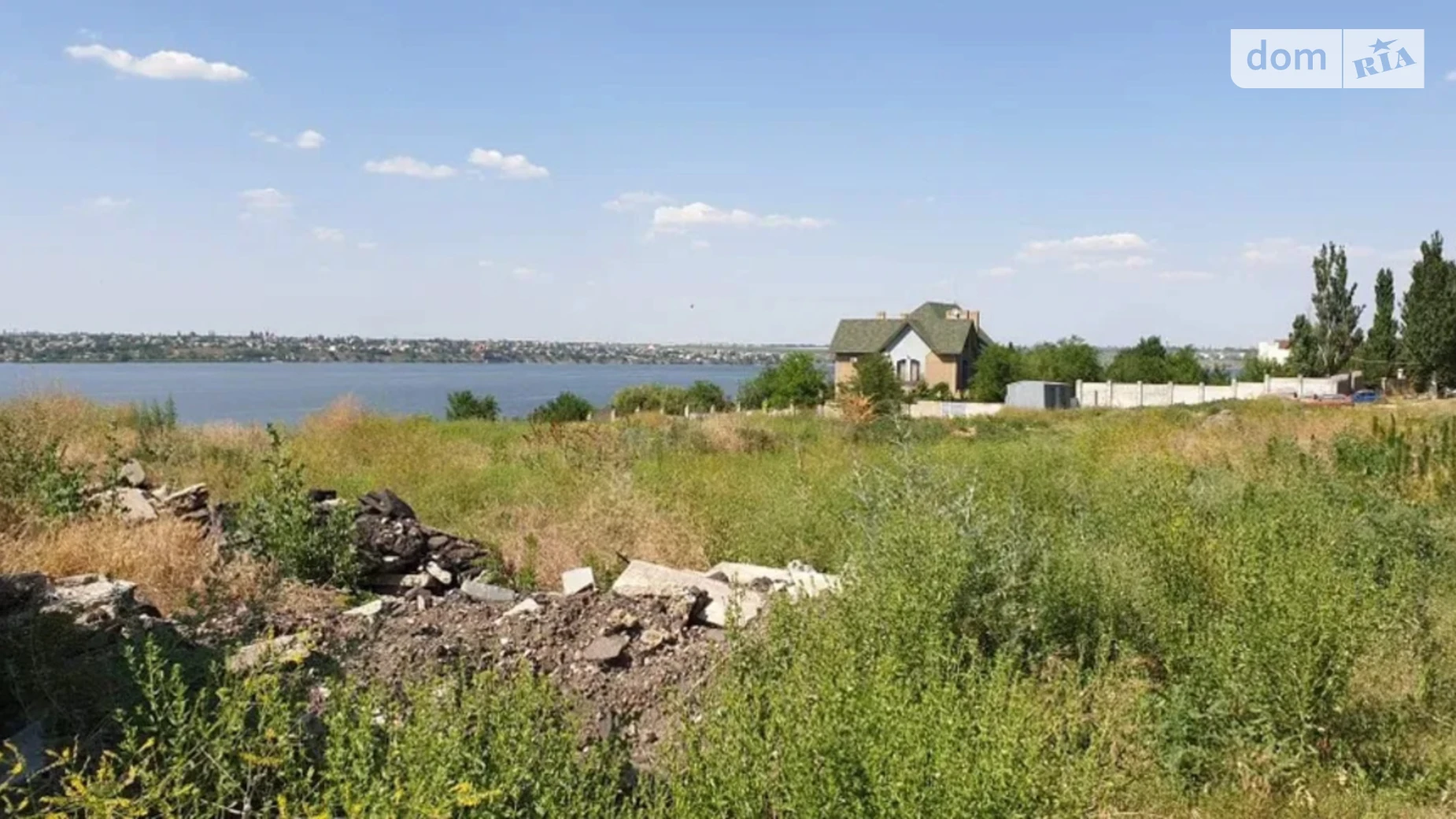 Продается земельный участок 9 соток в Николаевской области, цена: 20000 $ - фото 4