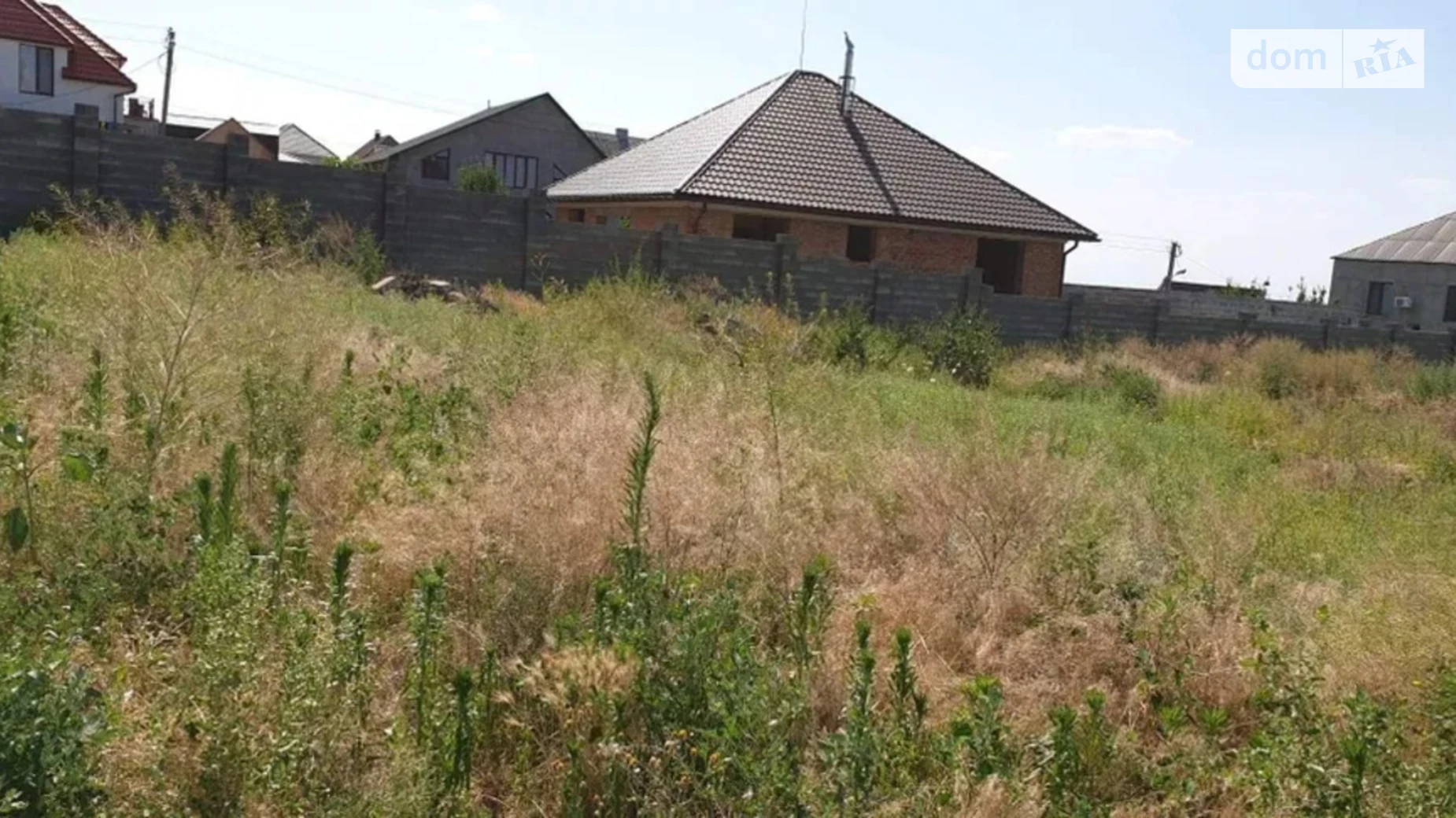 Продается земельный участок 9 соток в Николаевской области, цена: 20000 $ - фото 5