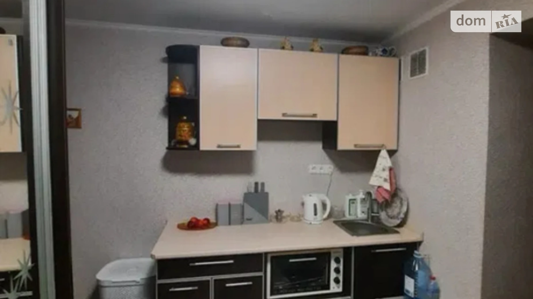 Продается 1-комнатная квартира 25 кв. м в Харькове, просп. Льва Ландау, 16 - фото 3