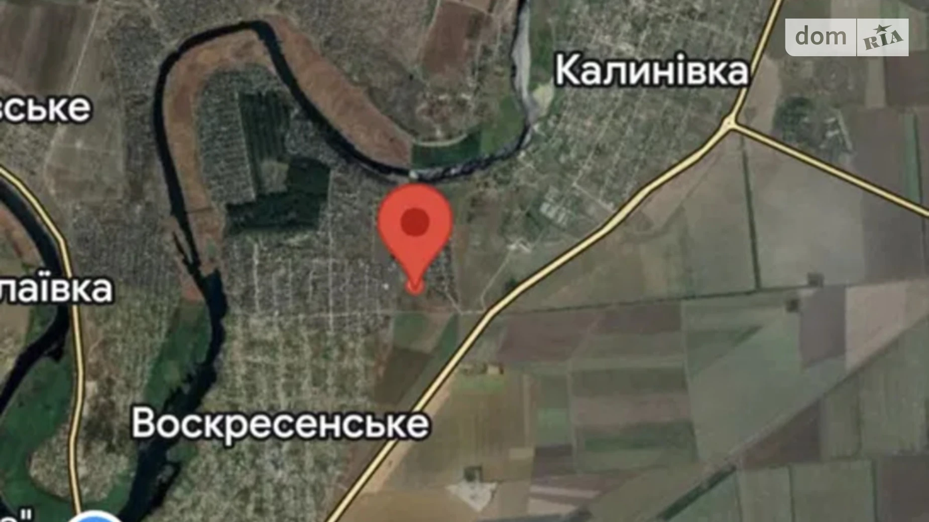 Продается земельный участок 10 соток в Николаевской области, цена: 3000 $ - фото 3