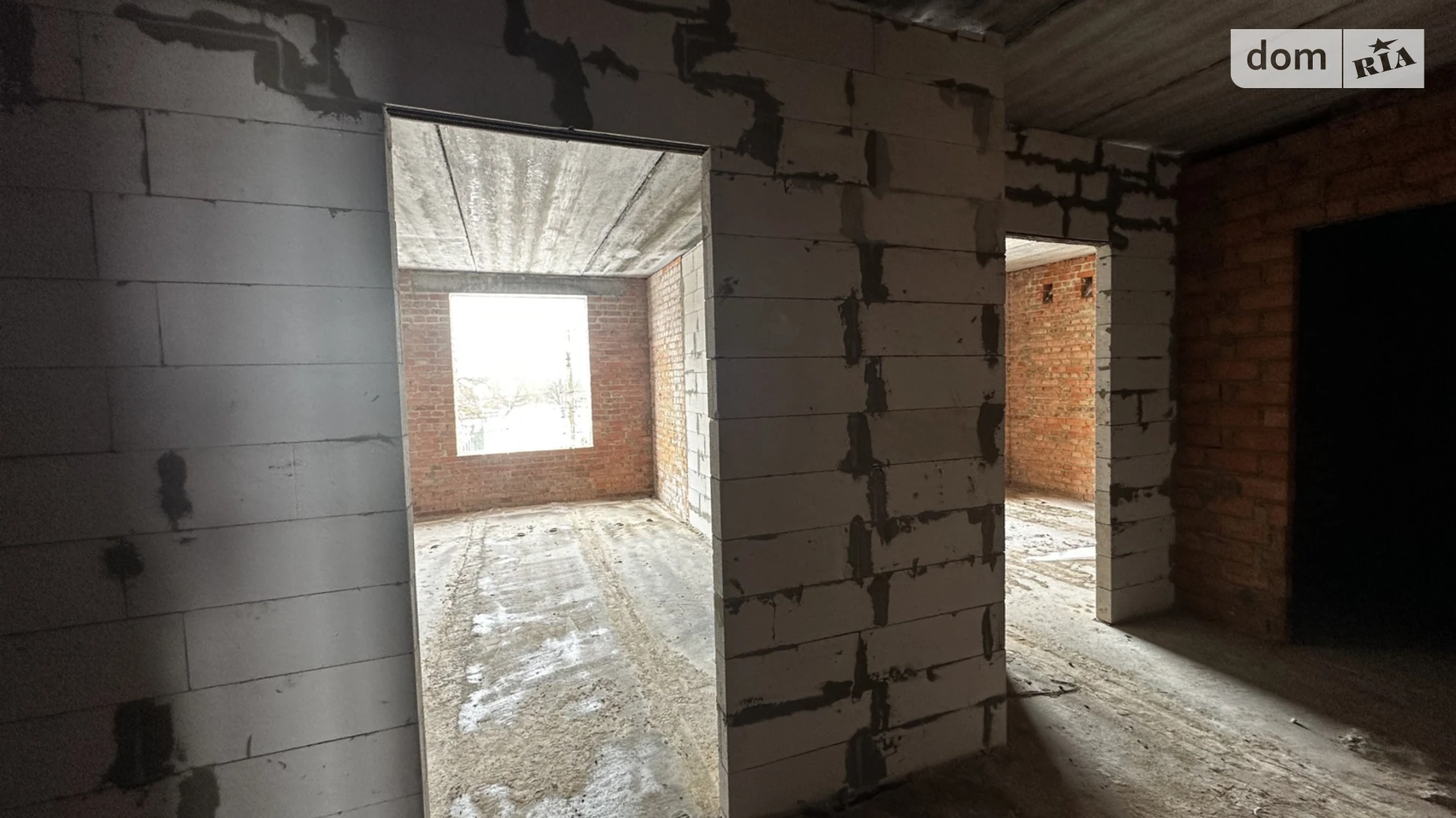 Продается 1-комнатная квартира 52.74 кв. м в Виннице, ул. Васильковая - фото 2