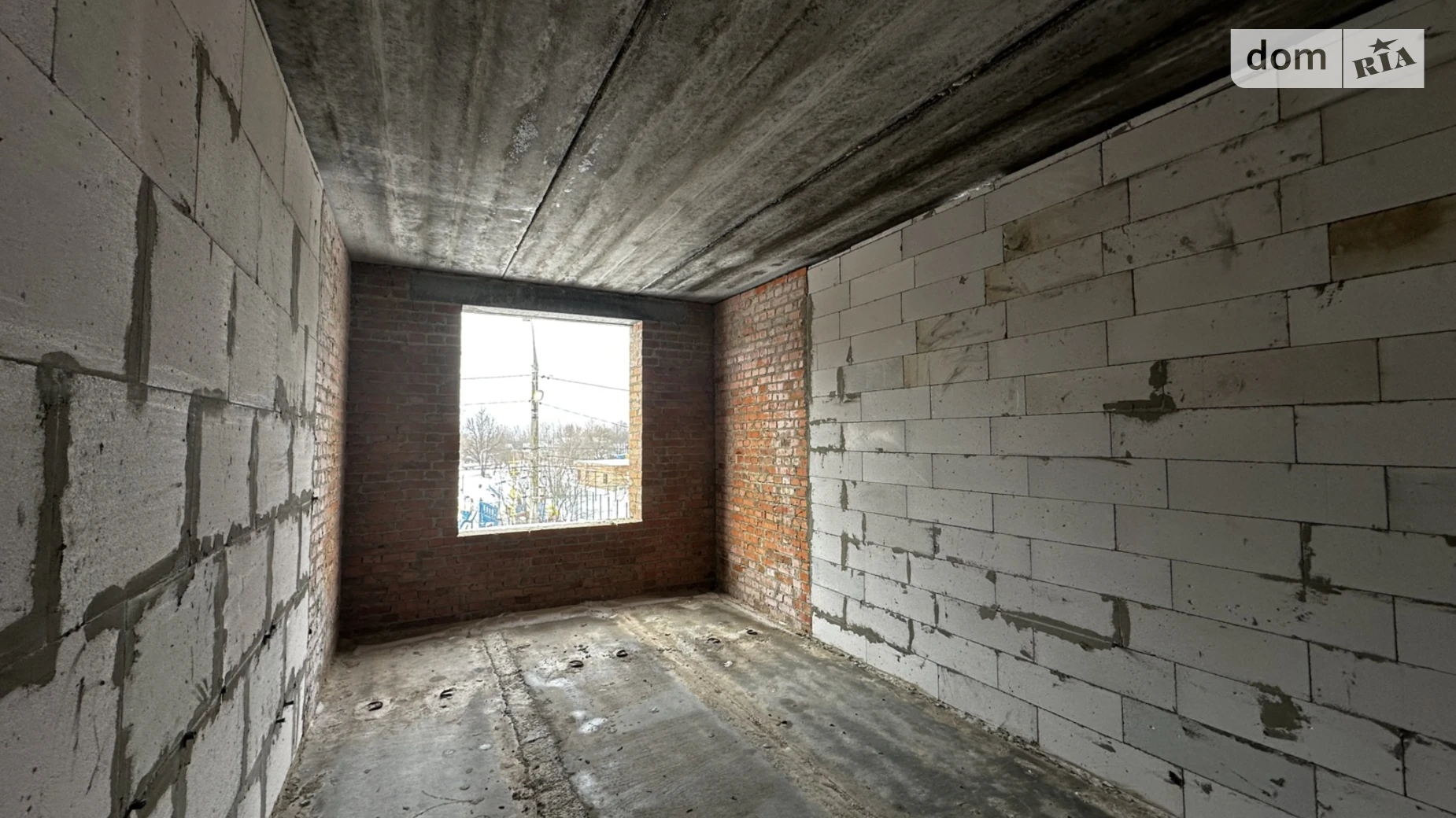 Продается 1-комнатная квартира 52.74 кв. м в Виннице, ул. Васильковая - фото 3