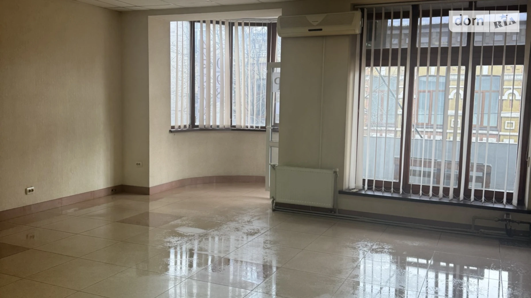 Здається в оренду приміщення вільного призначення 53 кв. м в 10-поверховій будівлі, цена: 9990 грн - фото 2