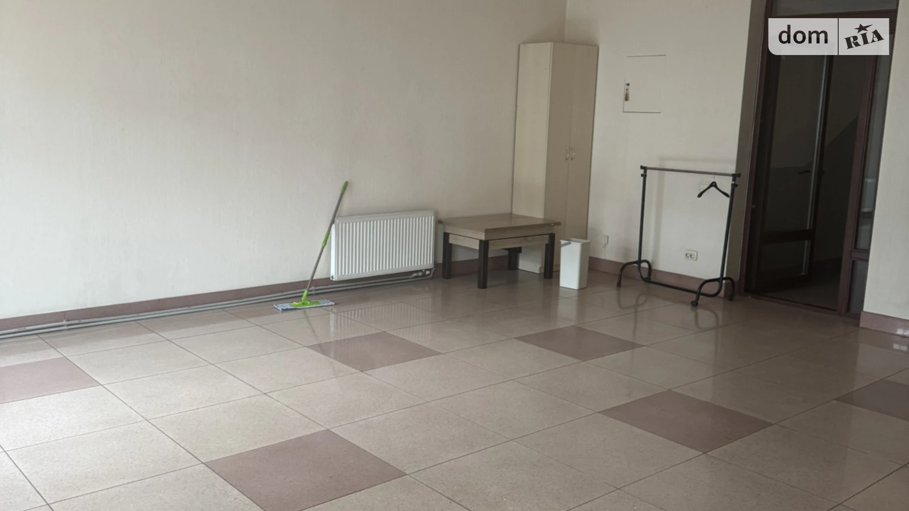 Здається в оренду приміщення вільного призначення 53 кв. м в 10-поверховій будівлі, цена: 9990 грн - фото 5