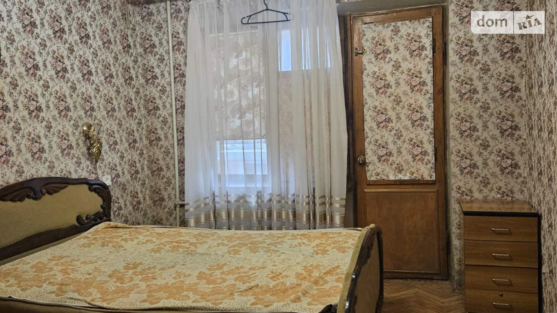 Продается 4-комнатная квартира 63.1 кв. м в Одессе, ул. Героев Крут, 33 - фото 3