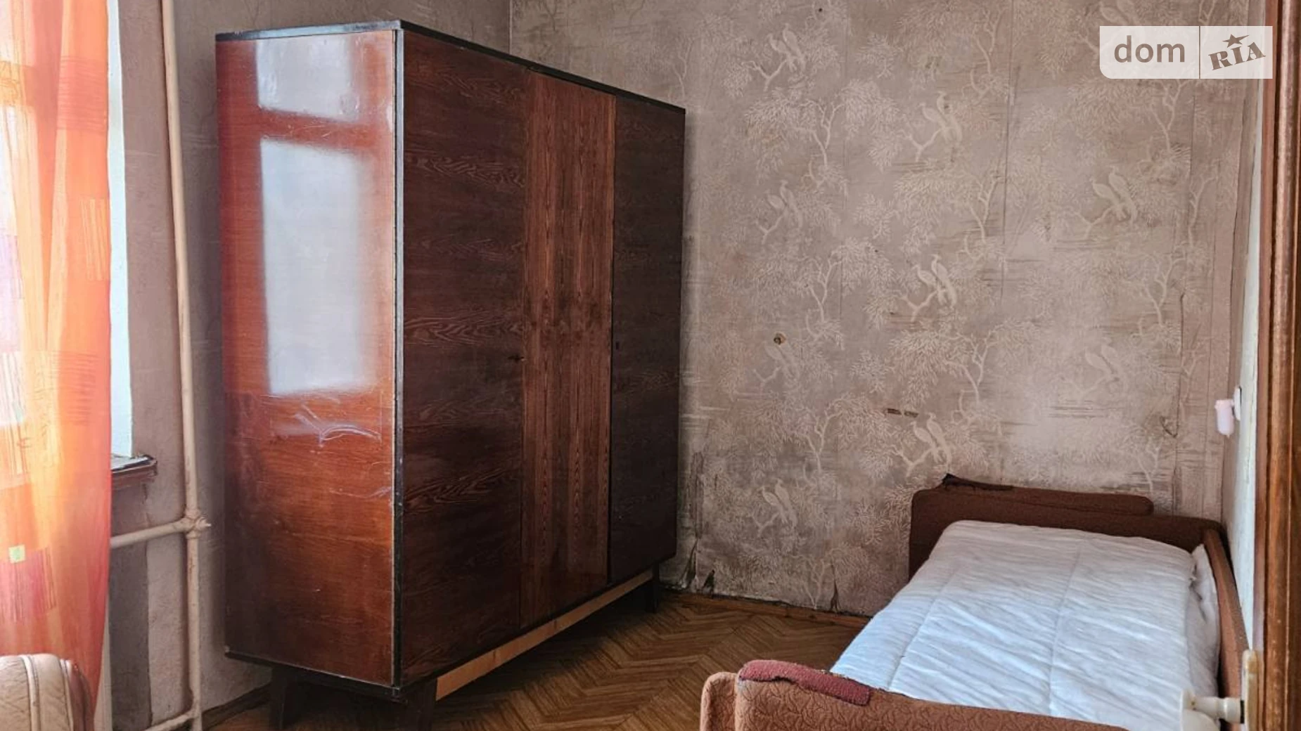 Продается 4-комнатная квартира 63.1 кв. м в Одессе, ул. Героев Крут, 33 - фото 4