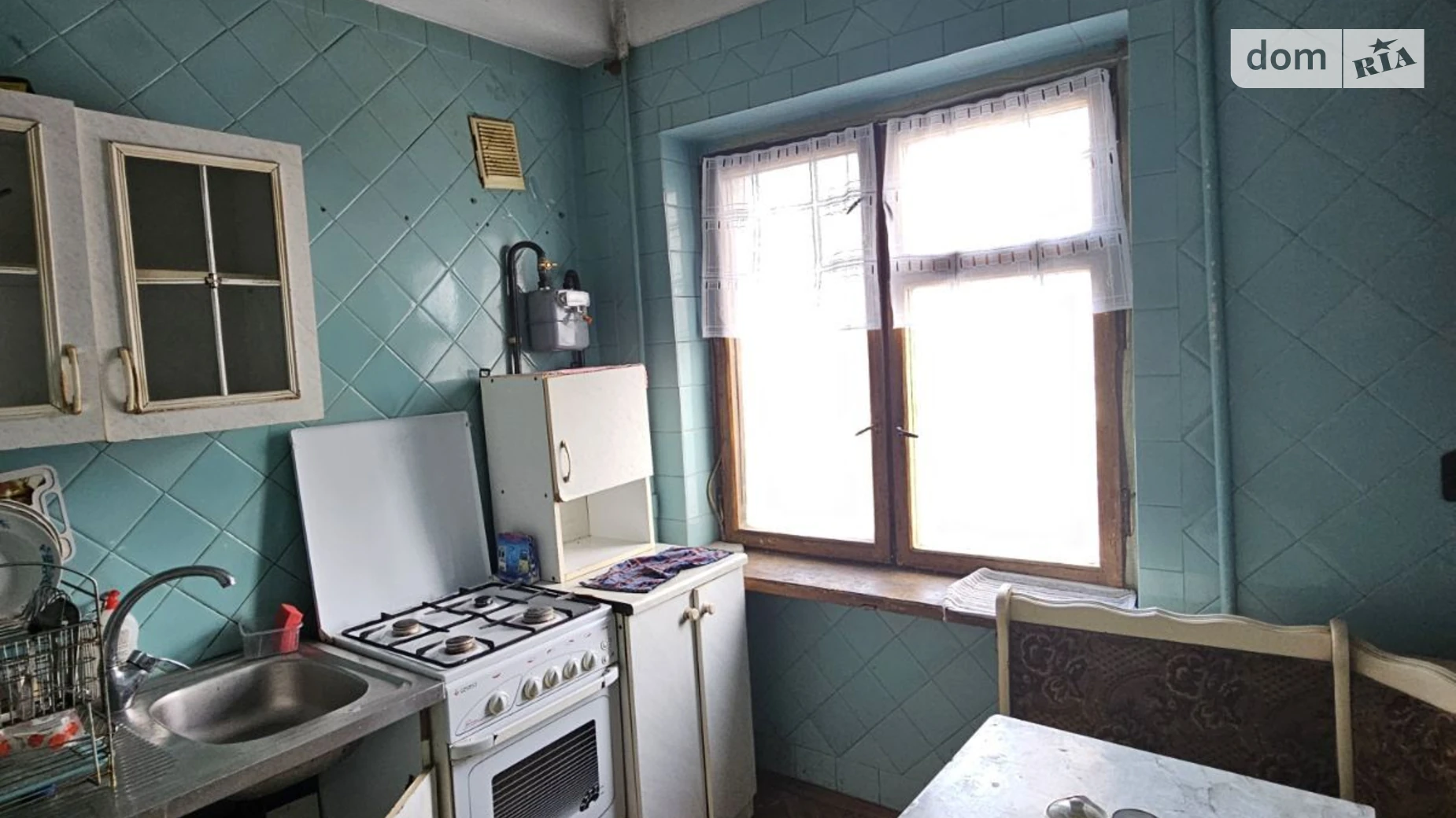Продается 4-комнатная квартира 63.1 кв. м в Одессе, ул. Героев Крут, 33 - фото 5