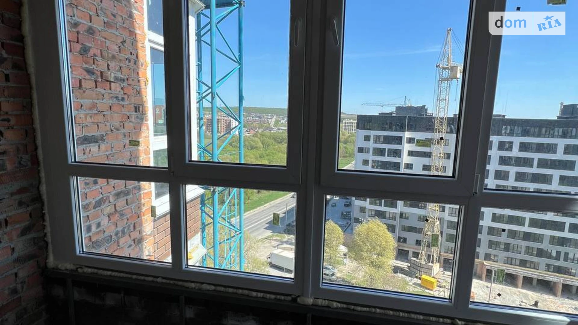 Продается 1-комнатная квартира 47.15 кв. м в Хмельницком, ул. Озерная, 14А - фото 2