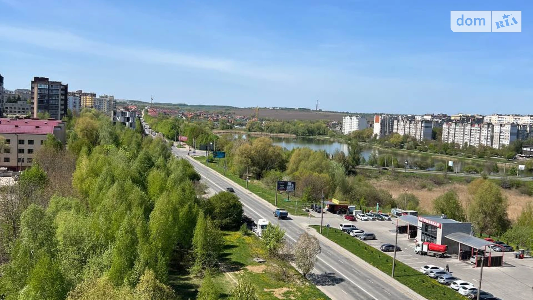 Продается 1-комнатная квартира 47.15 кв. м в Хмельницком, ул. Озерная, 14А - фото 4