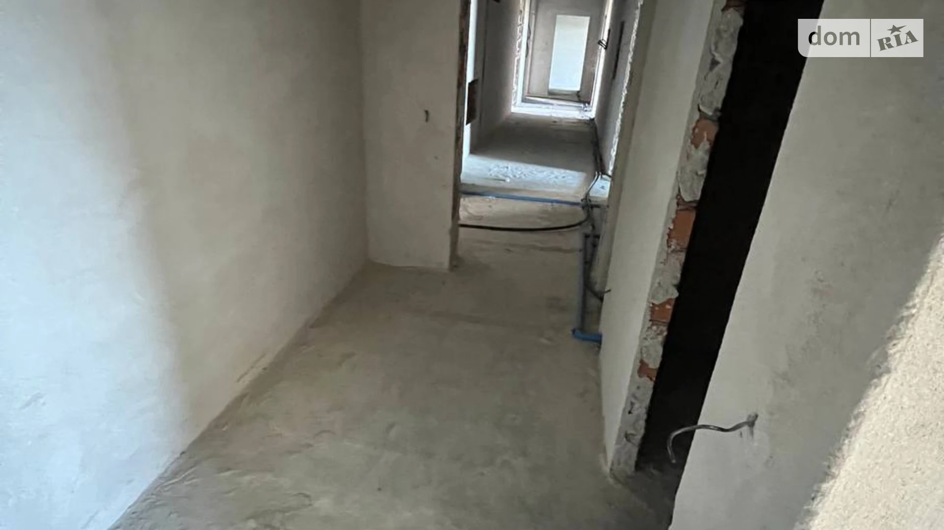 Продается 1-комнатная квартира 47.15 кв. м в Хмельницком, ул. Озерная, 14А - фото 5