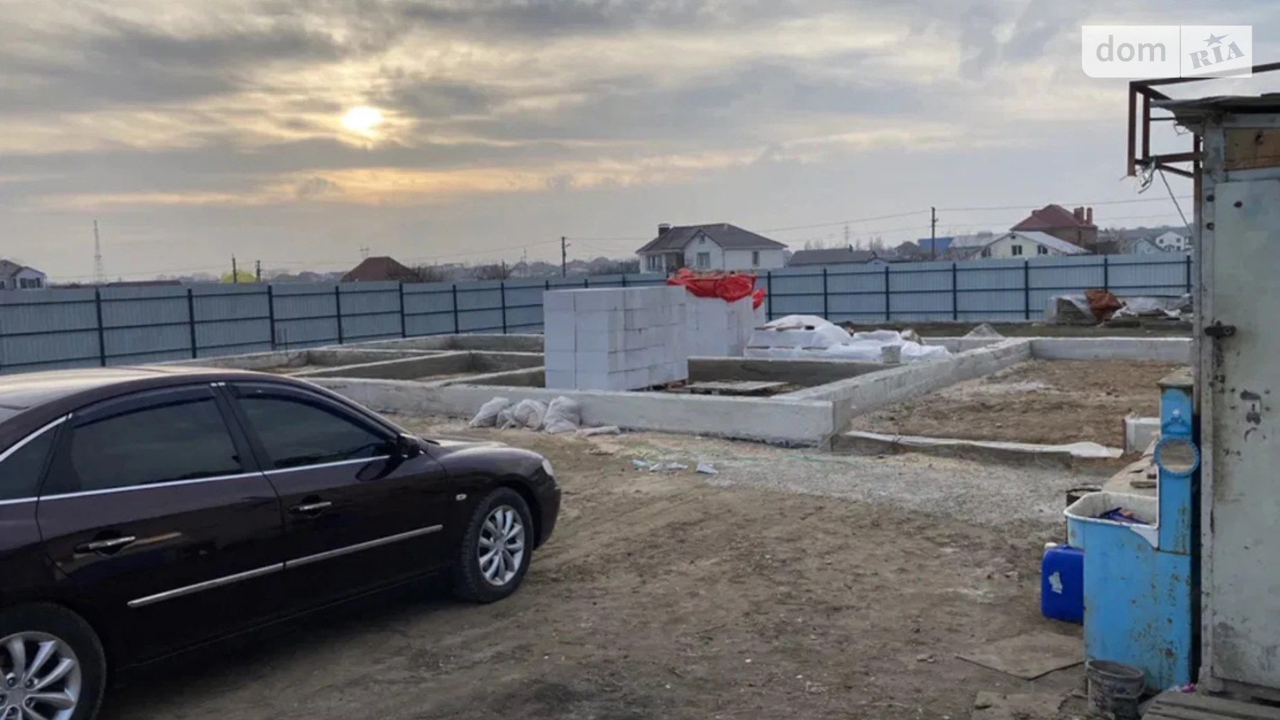 Продается земельный участок 10 соток в Николаевской области, цена: 20000 € - фото 2