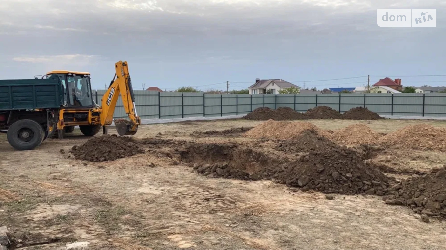 Продается земельный участок 10 соток в Николаевской области, цена: 20000 € - фото 5