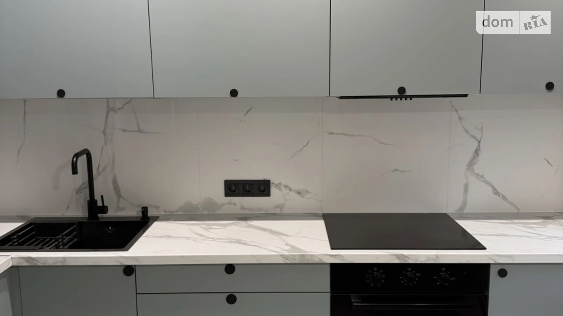 Здається в оренду 1-кімнатна квартира 40 кв. м у Рівному, вул. Соборна - фото 2