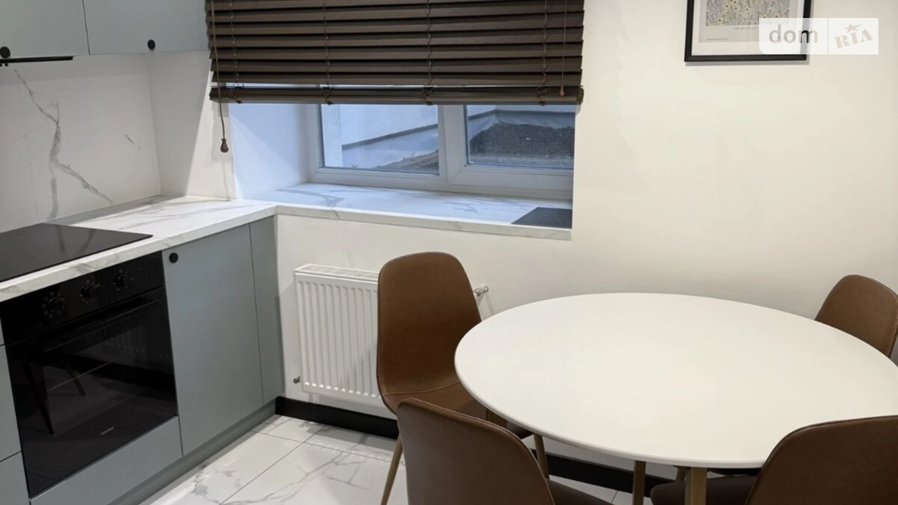 Здається в оренду 1-кімнатна квартира 40 кв. м у Рівному, вул. Соборна - фото 3